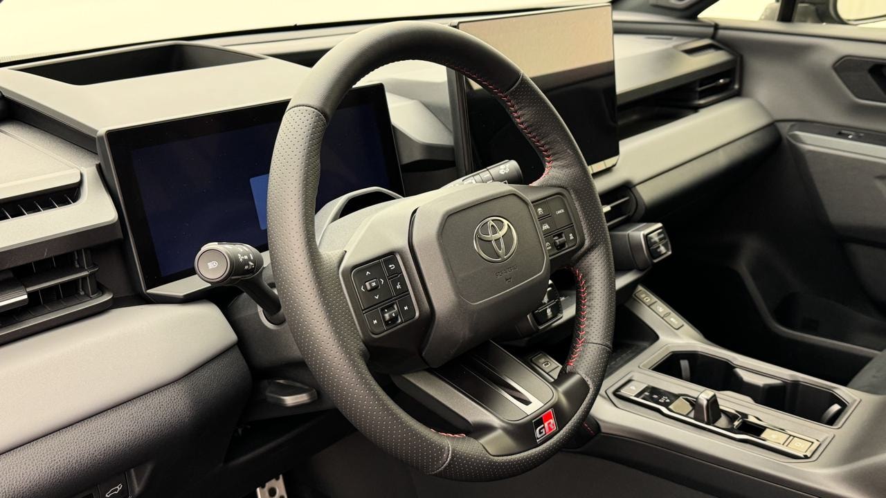 TOYOTA RAV-4 2.5 HSD GR Sport e-CVT AWD-image-7