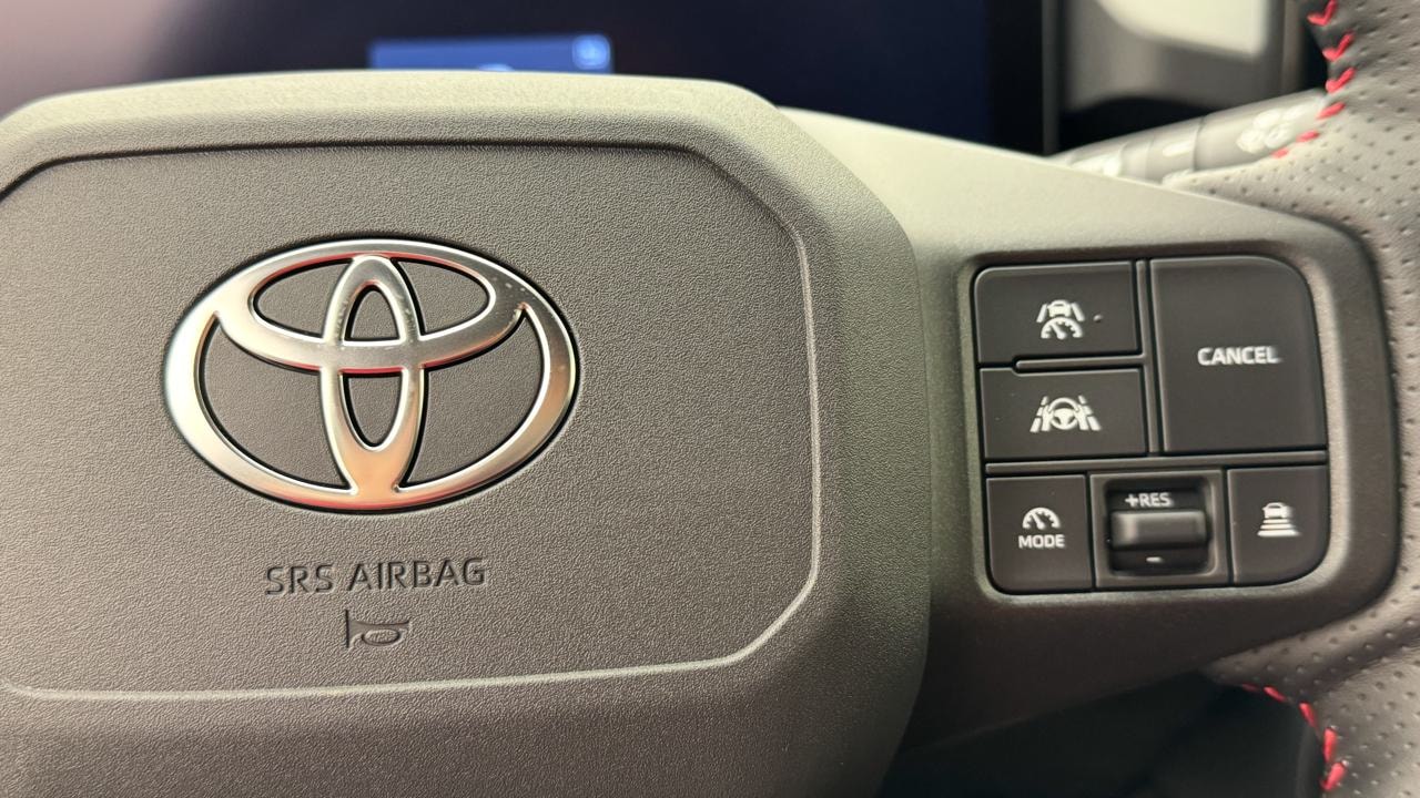TOYOTA RAV-4 2.5 HSD GR Sport e-CVT AWD-image-10