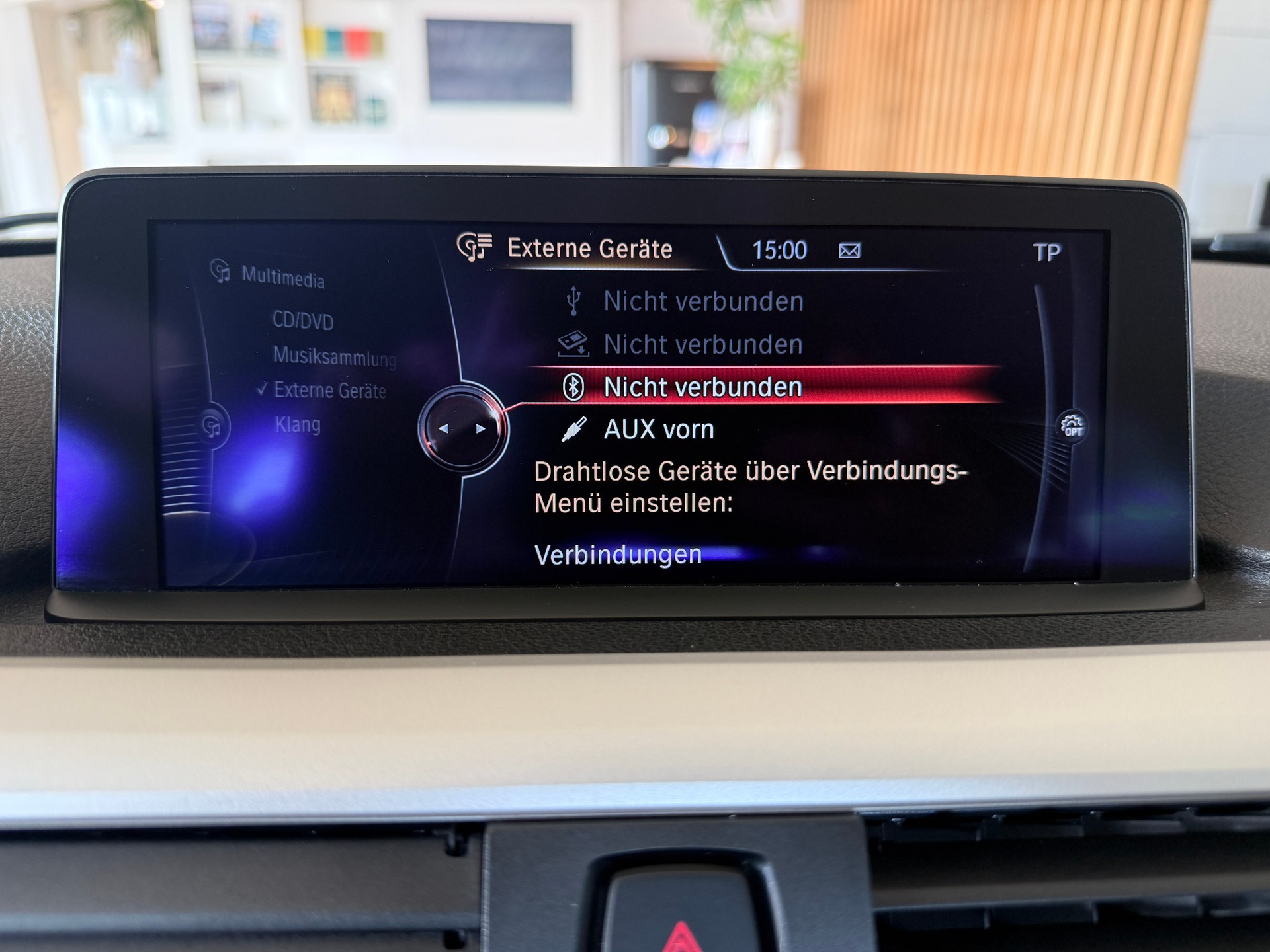 BMW 320d xDrive Steptronic *** DISTANZREGELUNG***-image-20