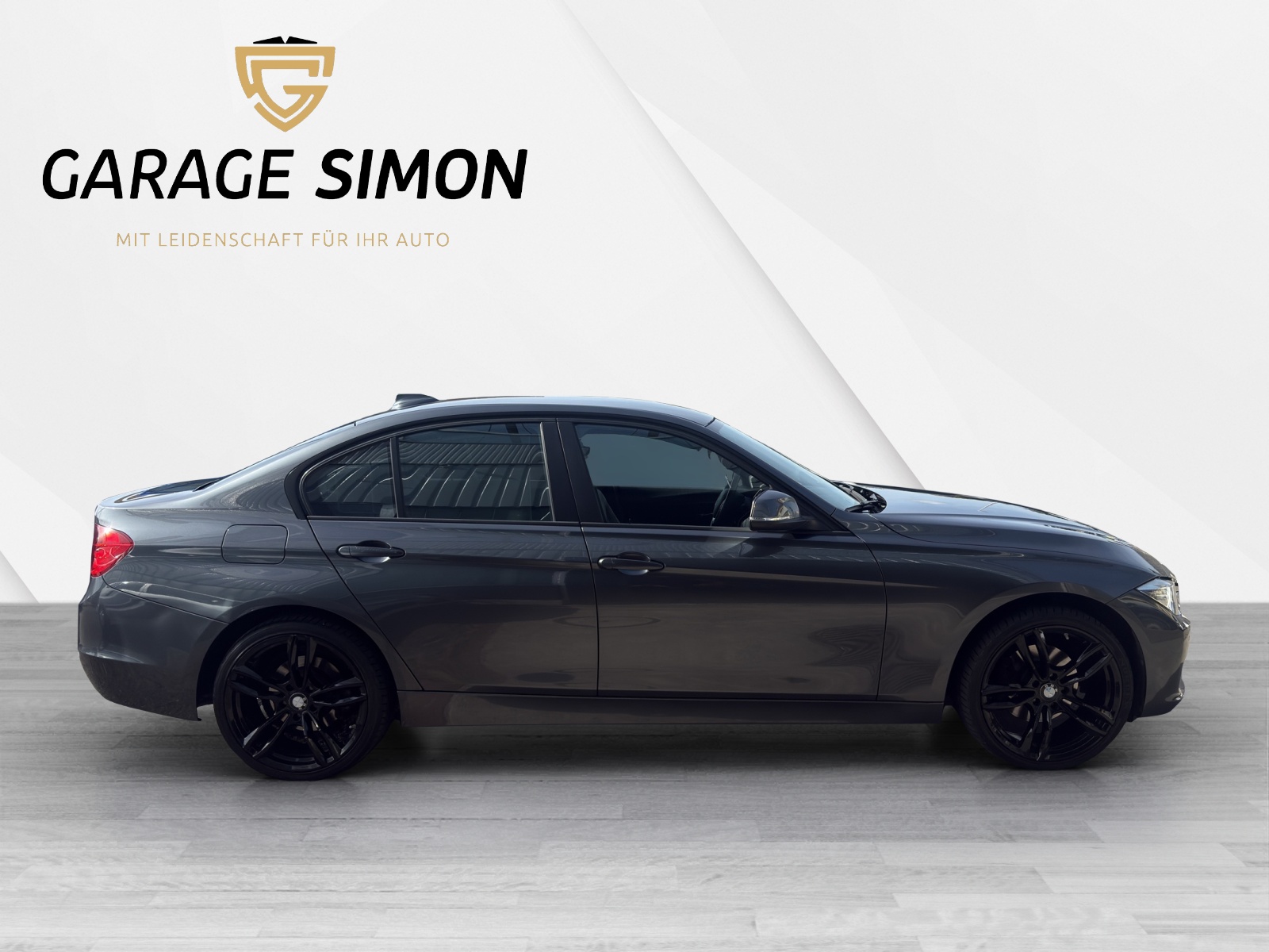BMW 320d xDrive Steptronic *** DISTANZREGELUNG***-image-4