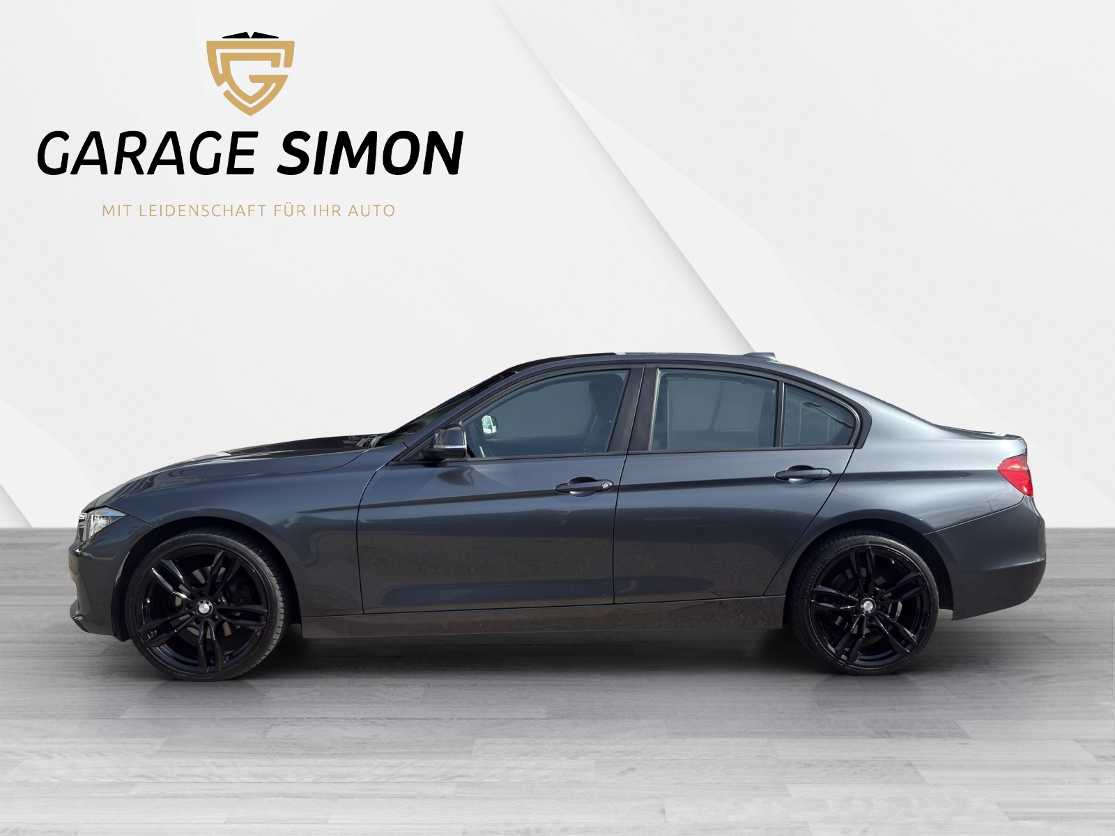 BMW 320d xDrive Steptronic *** DISTANZREGELUNG***-image-5