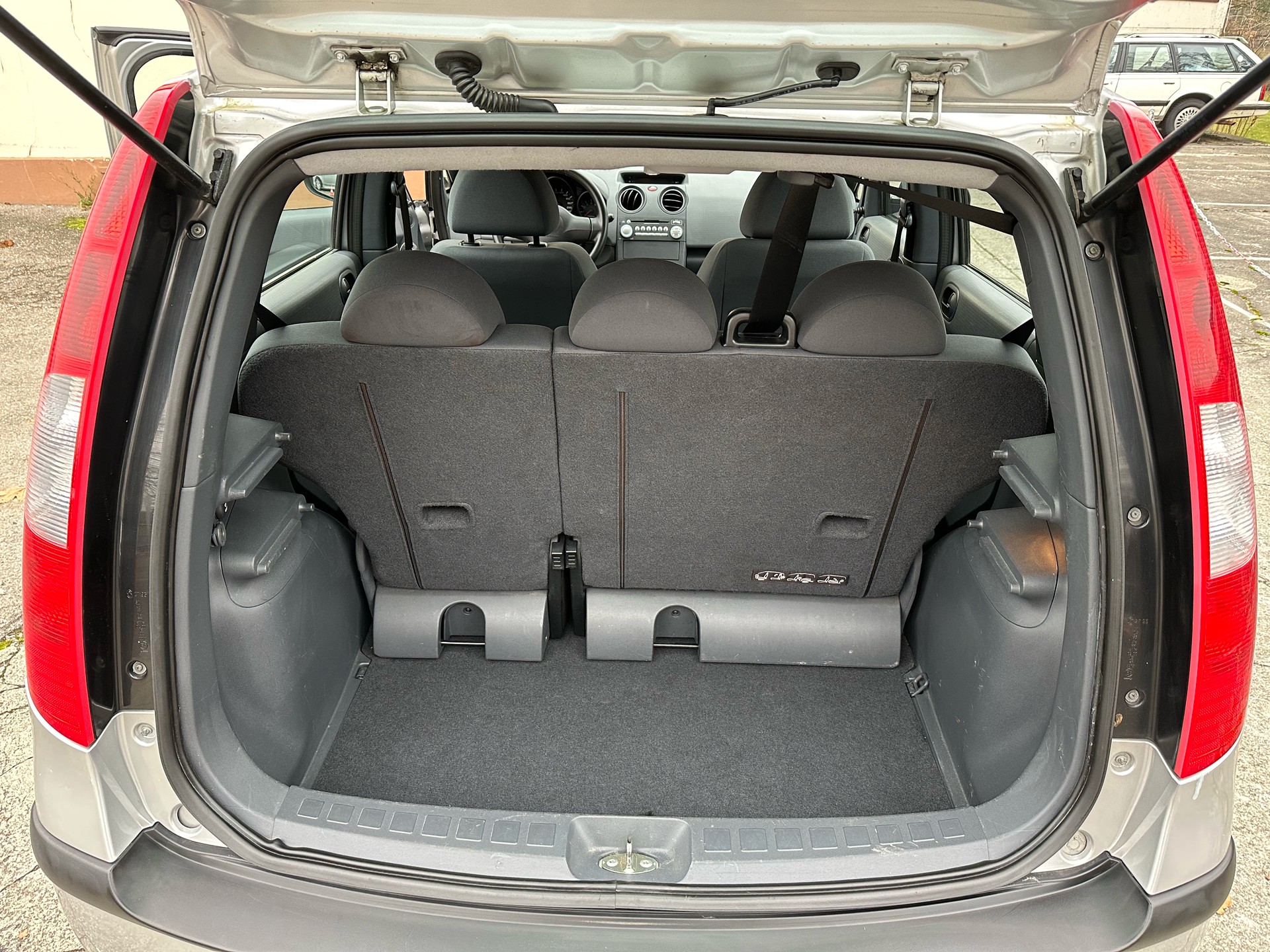 MITSUBISHI Colt 1.3 16V Invite-image-9