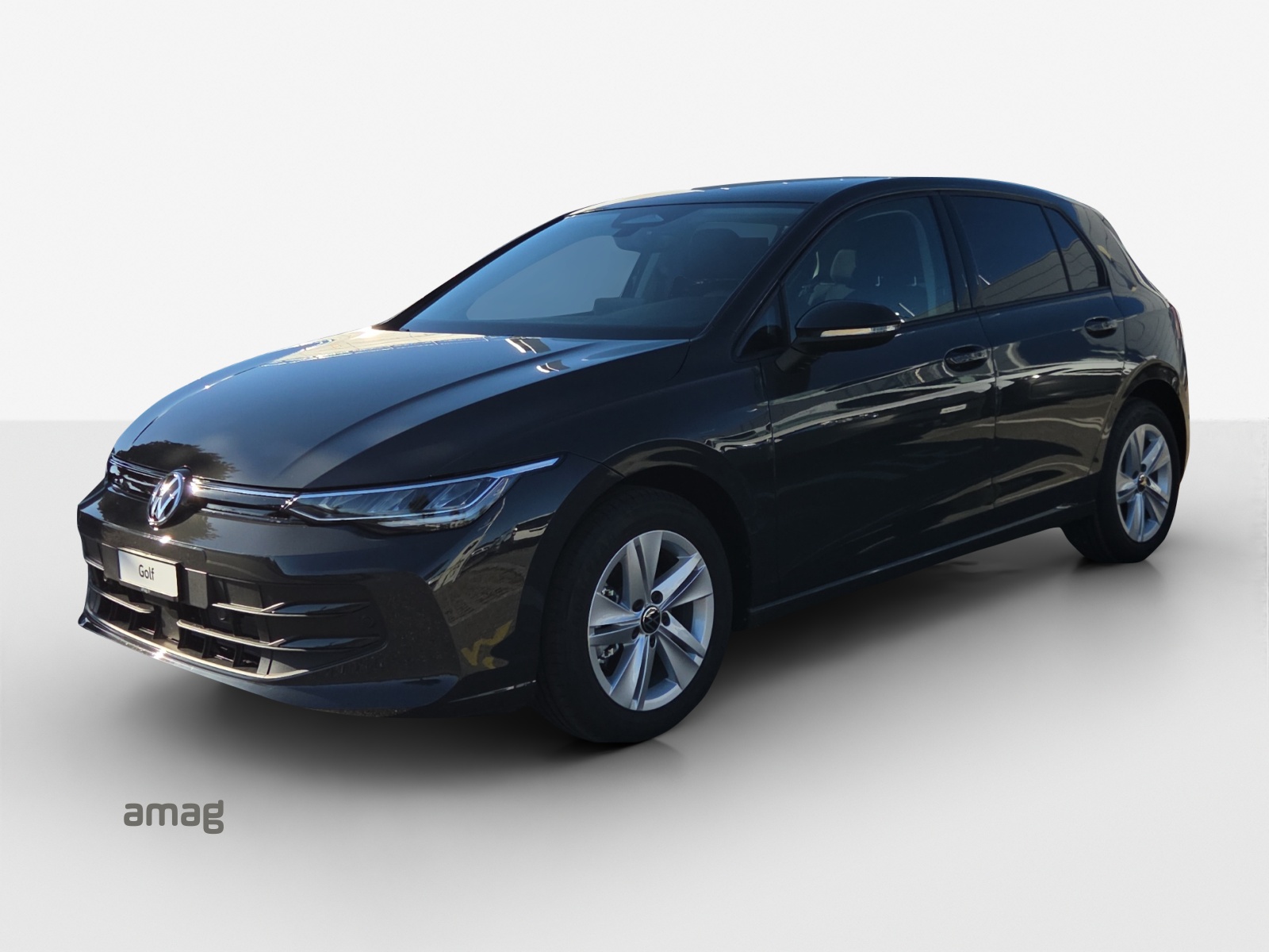VW Golf 1.5 e TSI mHEV Value DSG-image-0