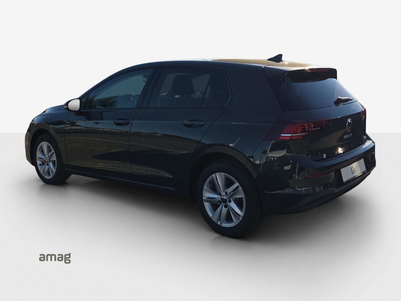 VW Golf 1.5 e TSI mHEV Value DSG-image-2