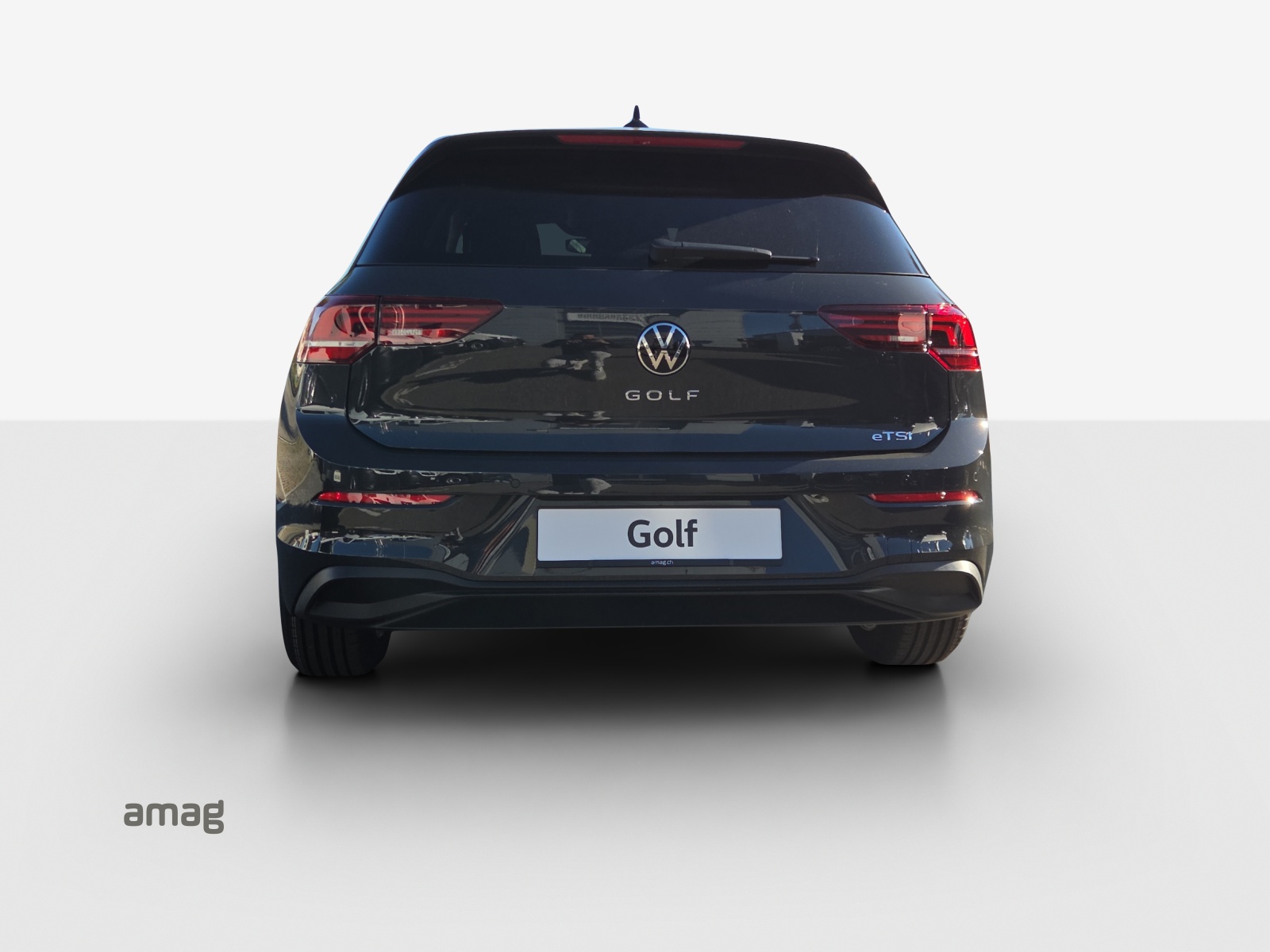 VW Golf 1.5 e TSI mHEV Value DSG-image-3