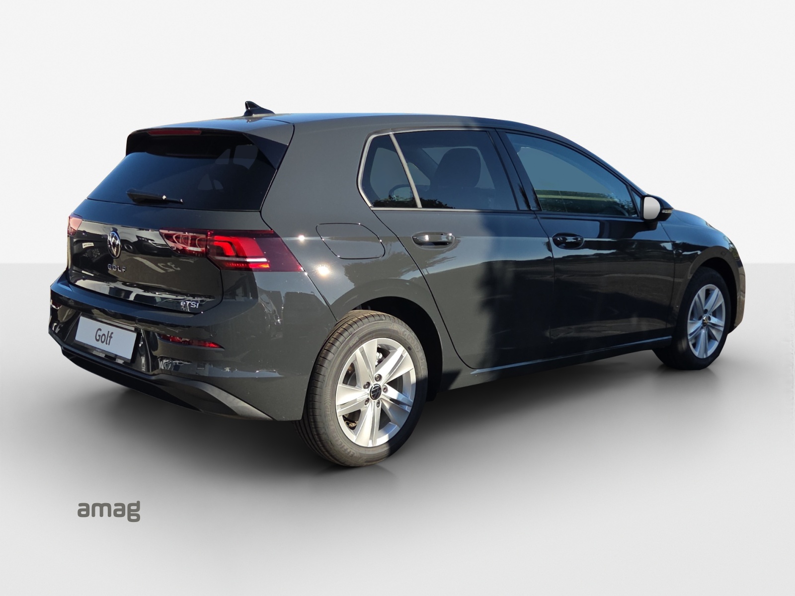 VW Golf 1.5 e TSI mHEV Value DSG-image-4