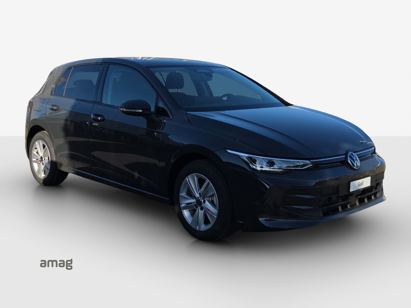 VW Golf 1.5 e TSI mHEV Value DSG-image-5