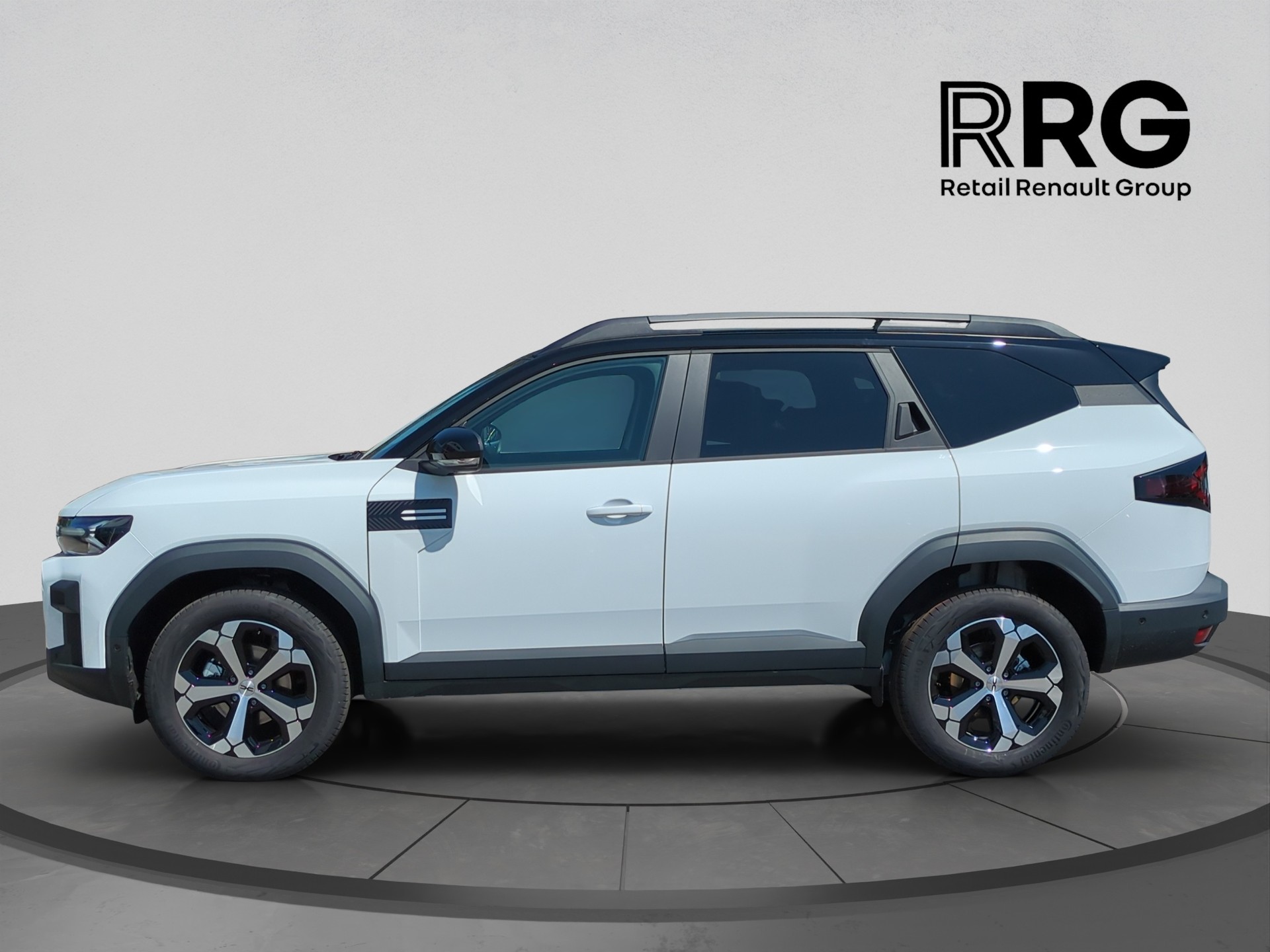 DACIA Bigster HEV 155 Journey-image-5