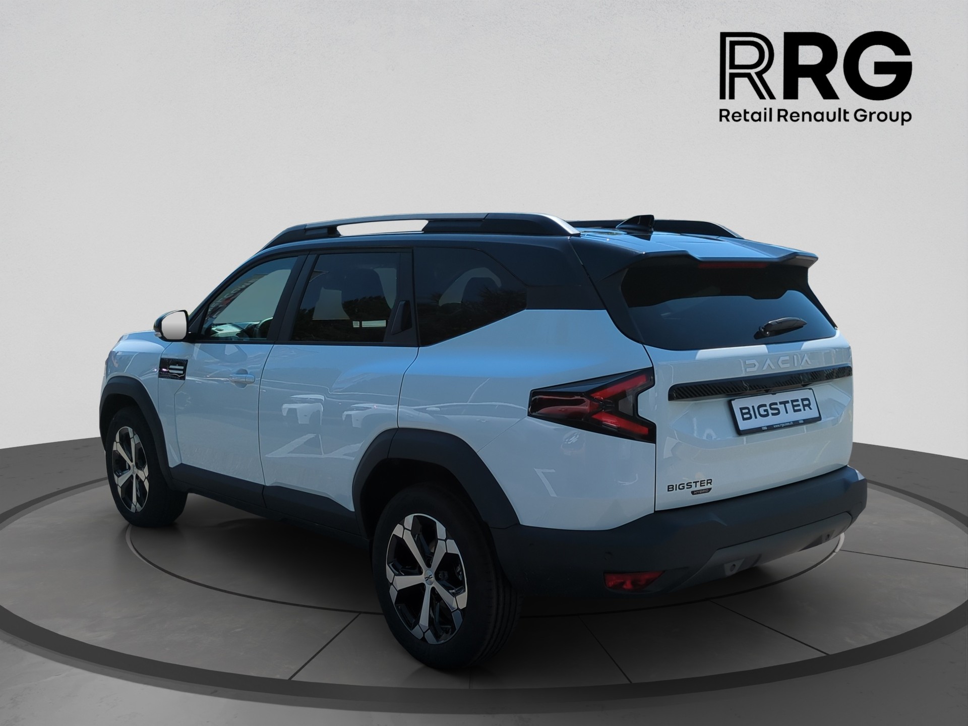 DACIA Bigster HEV 155 Journey-image-4