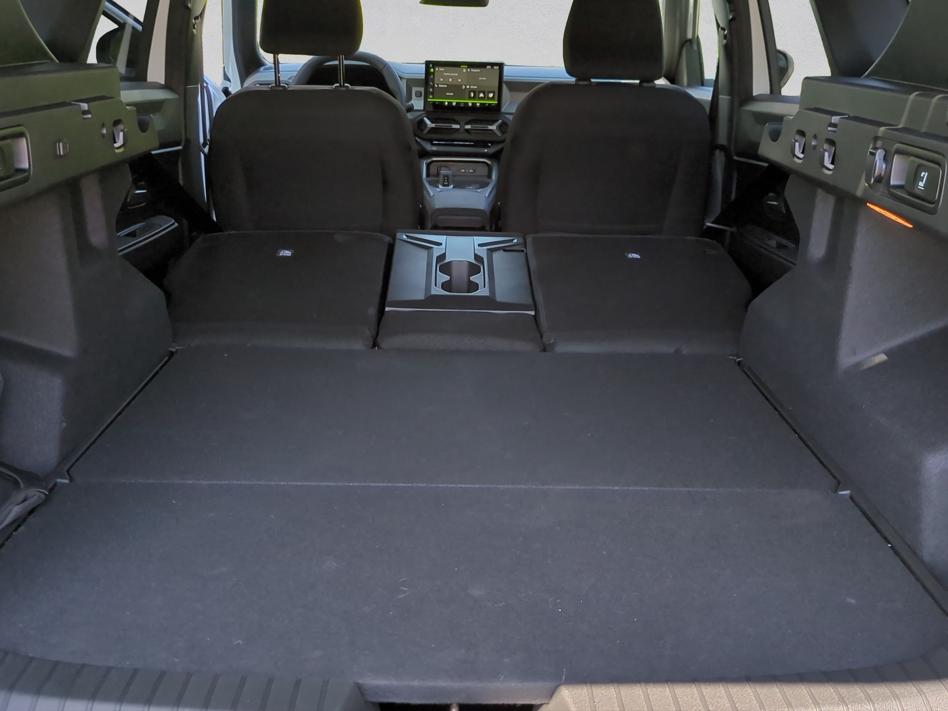 DACIA Bigster HEV 155 Journey-image-14