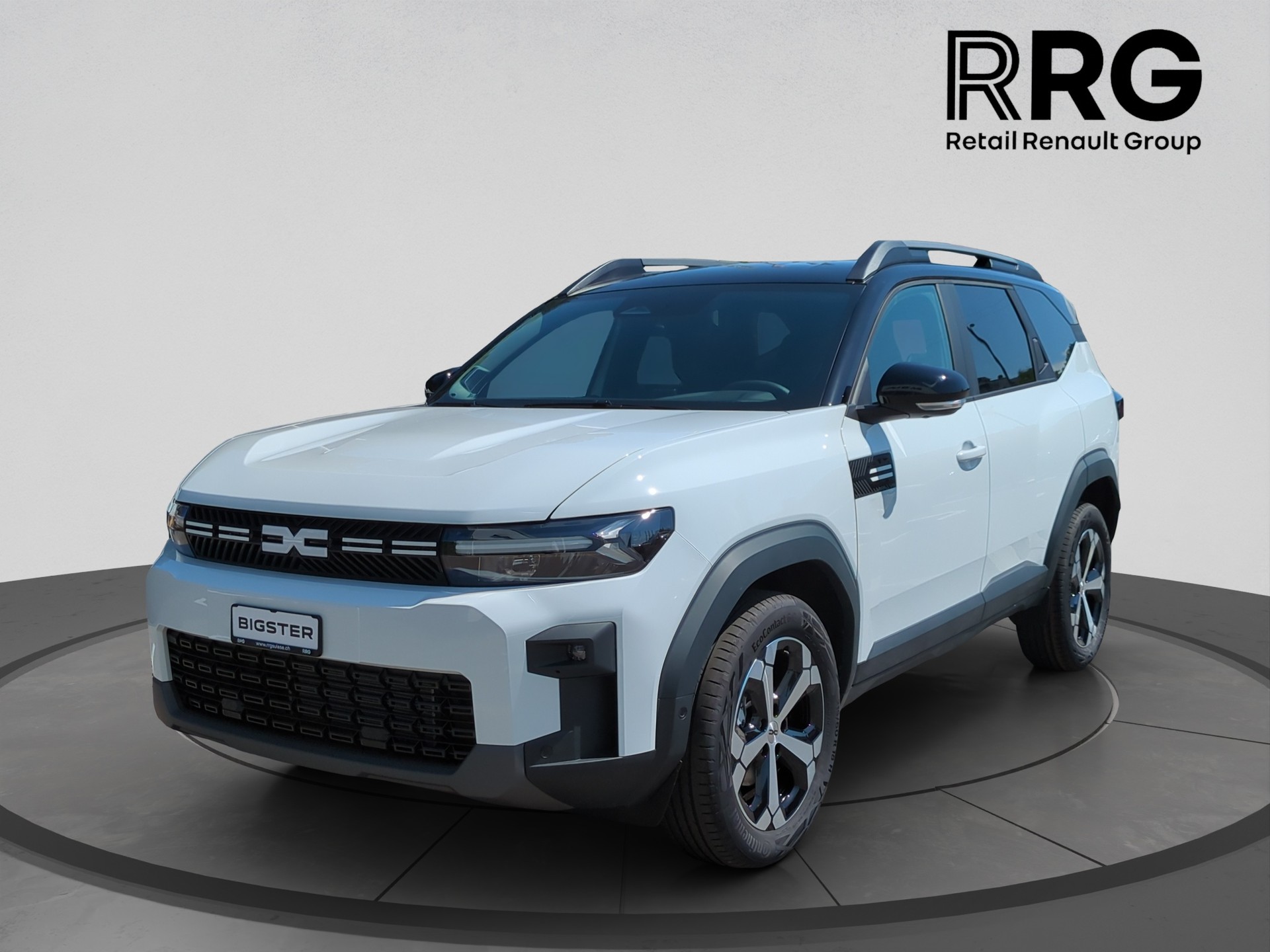 DACIA Bigster HEV 155 Journey-image-6
