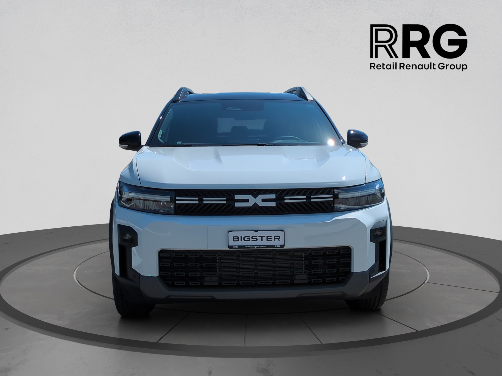 DACIA Bigster HEV 155 Journey-image-7