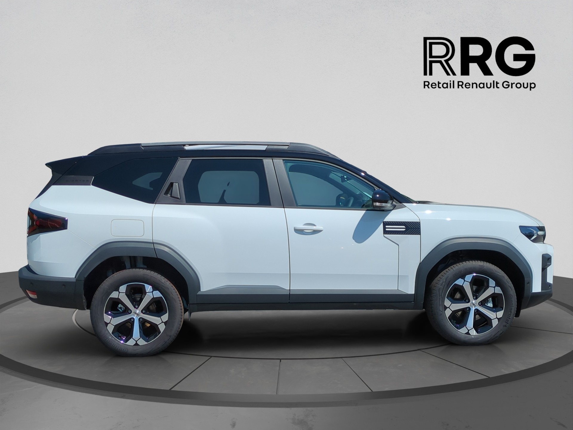DACIA Bigster HEV 155 Journey-image-1