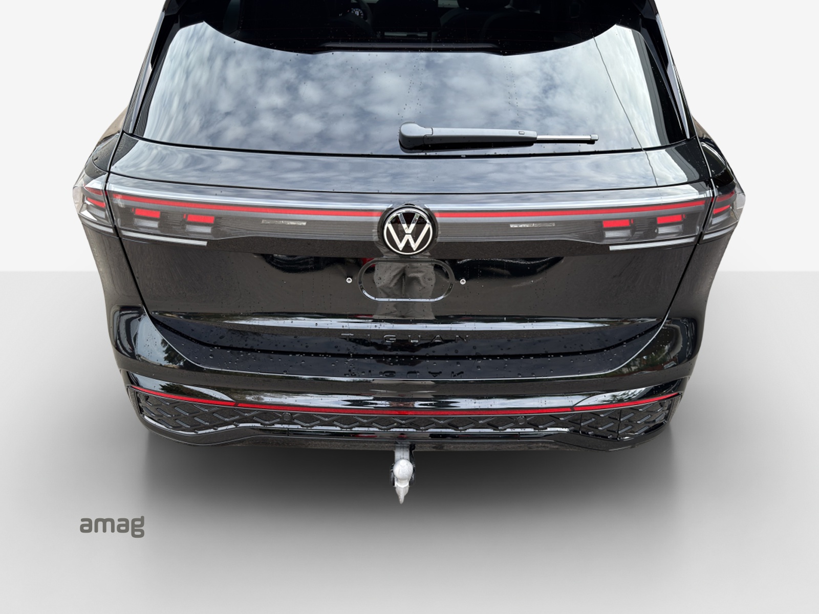 VW Tiguan 2.0 TDI SCR R-Line 4Motion DSG-image-13