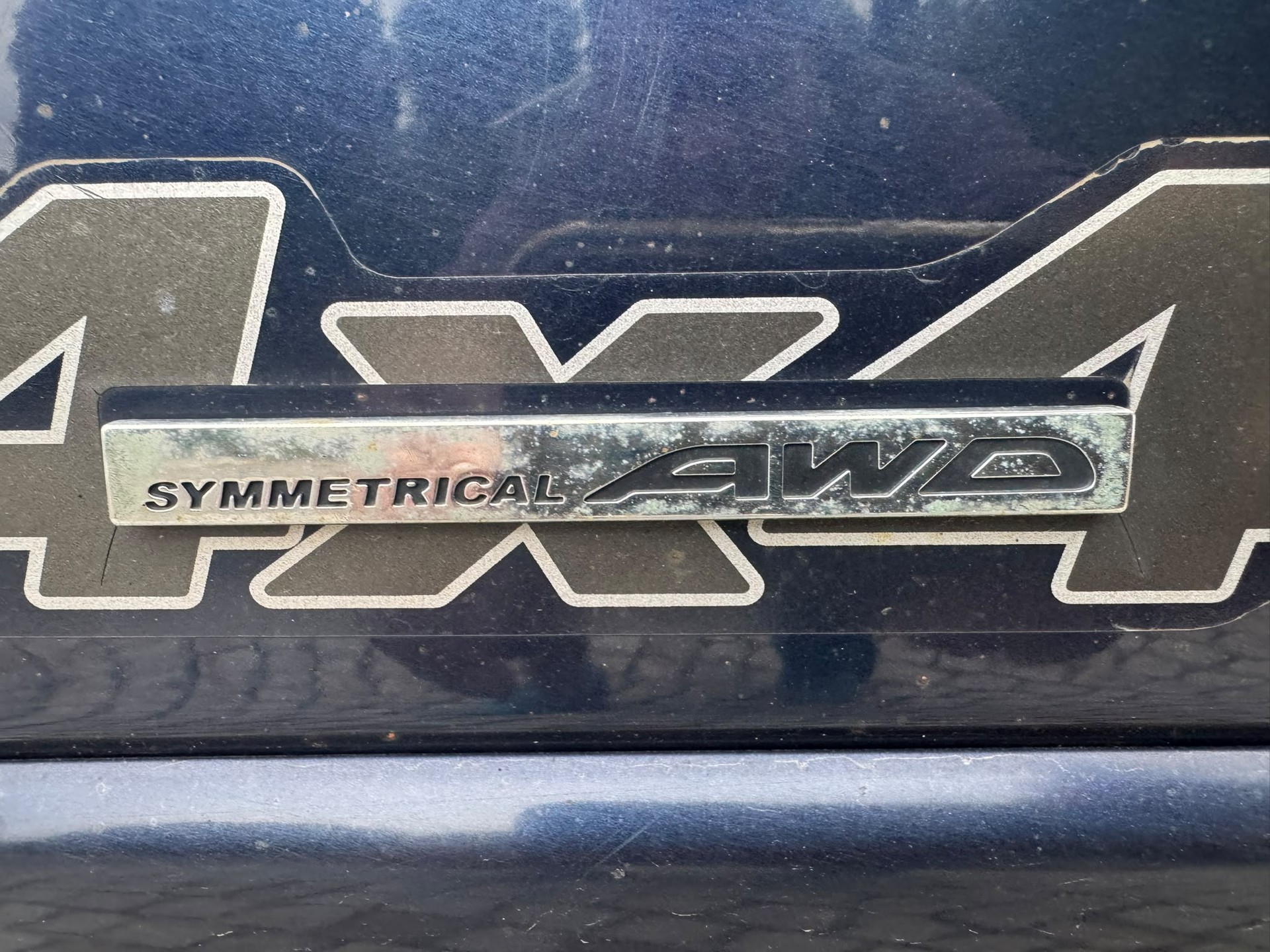 SUBARU Legacy 2.0R AWD Classic-image-15