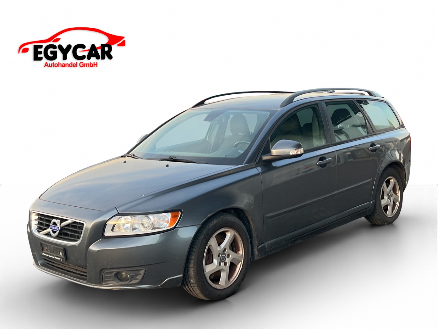 VOLVO V50 D3-image-2
