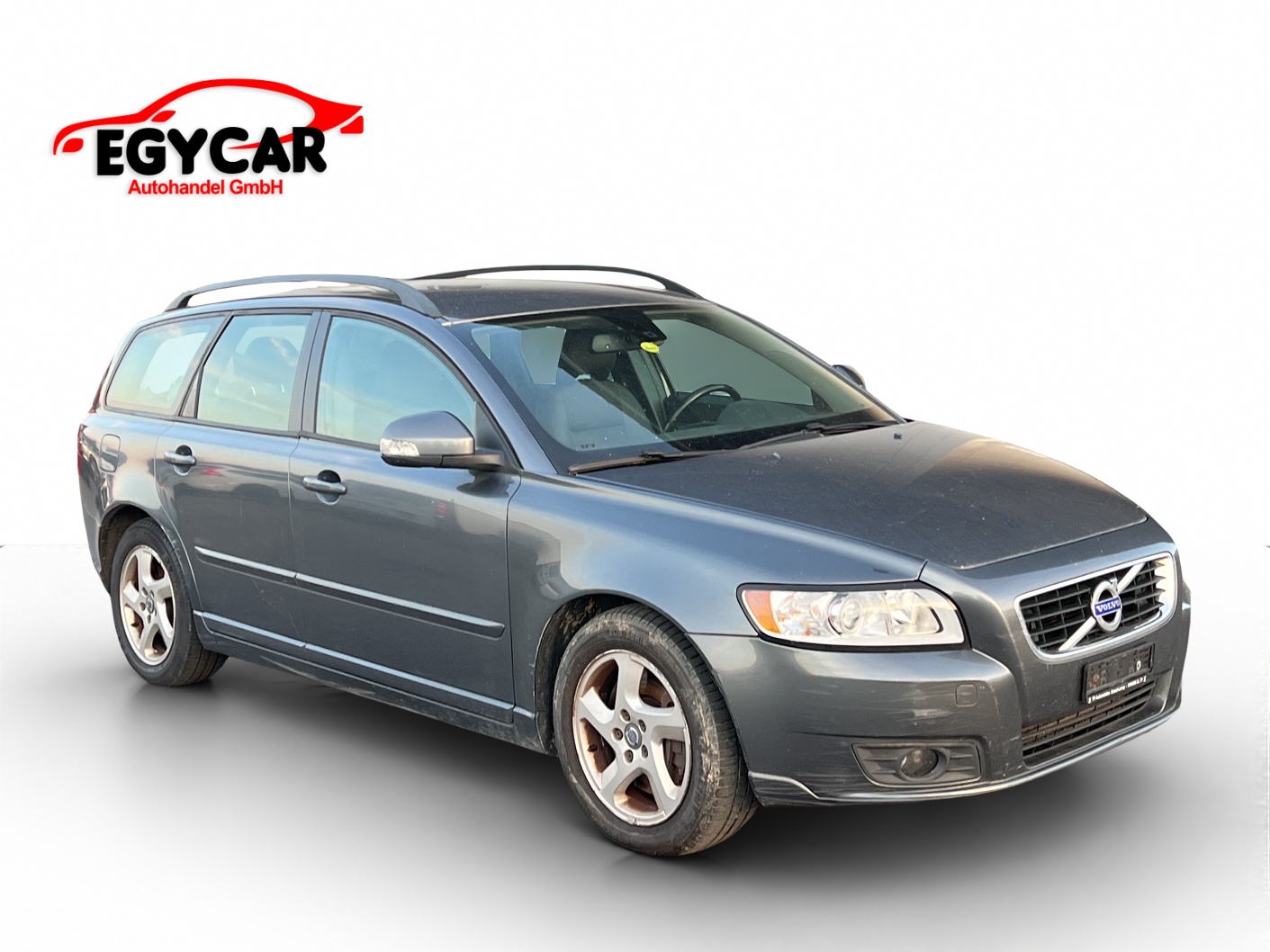 VOLVO V50 D3-image-1
