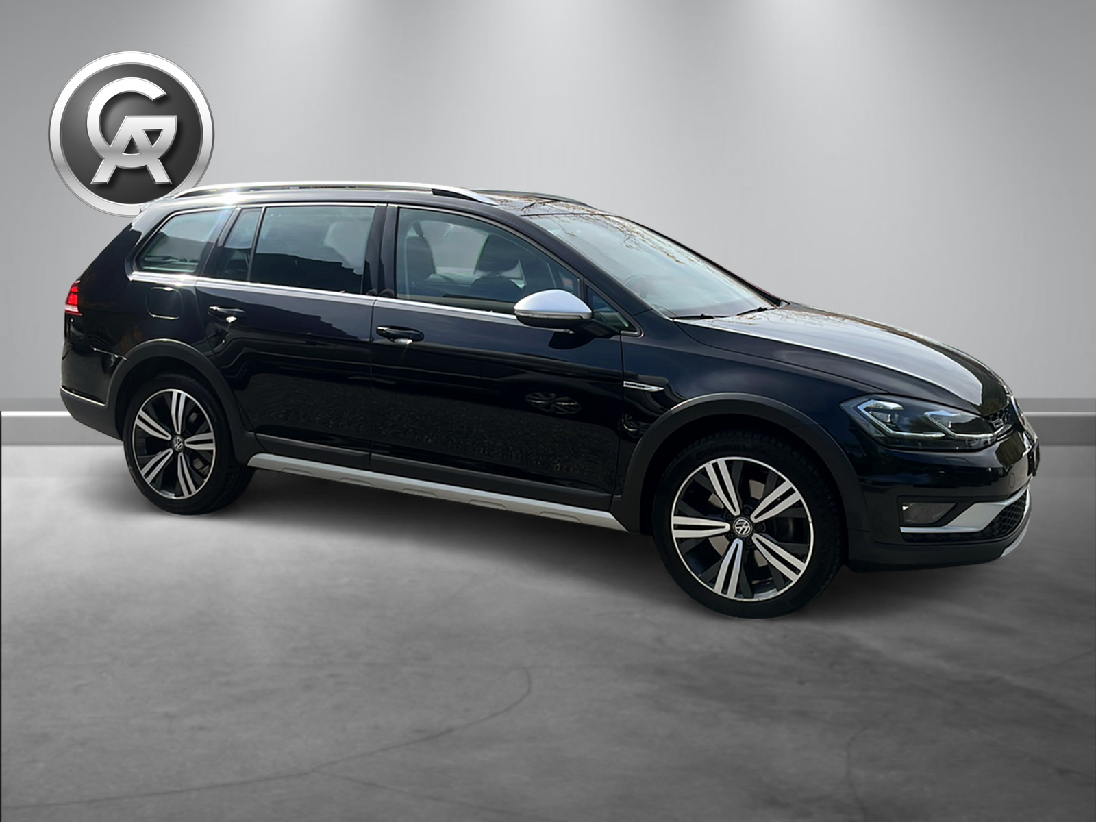 VW Golf 1.8 TSI Alltrack 4Motion DSG-image-10