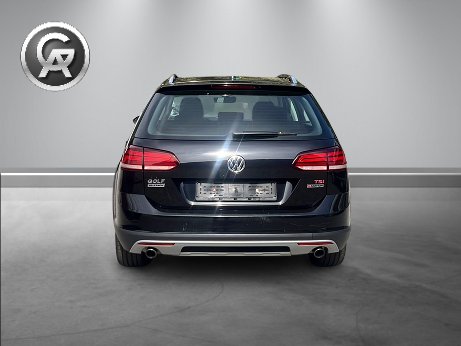 VW Golf 1.8 TSI Alltrack 4Motion DSG-image-12