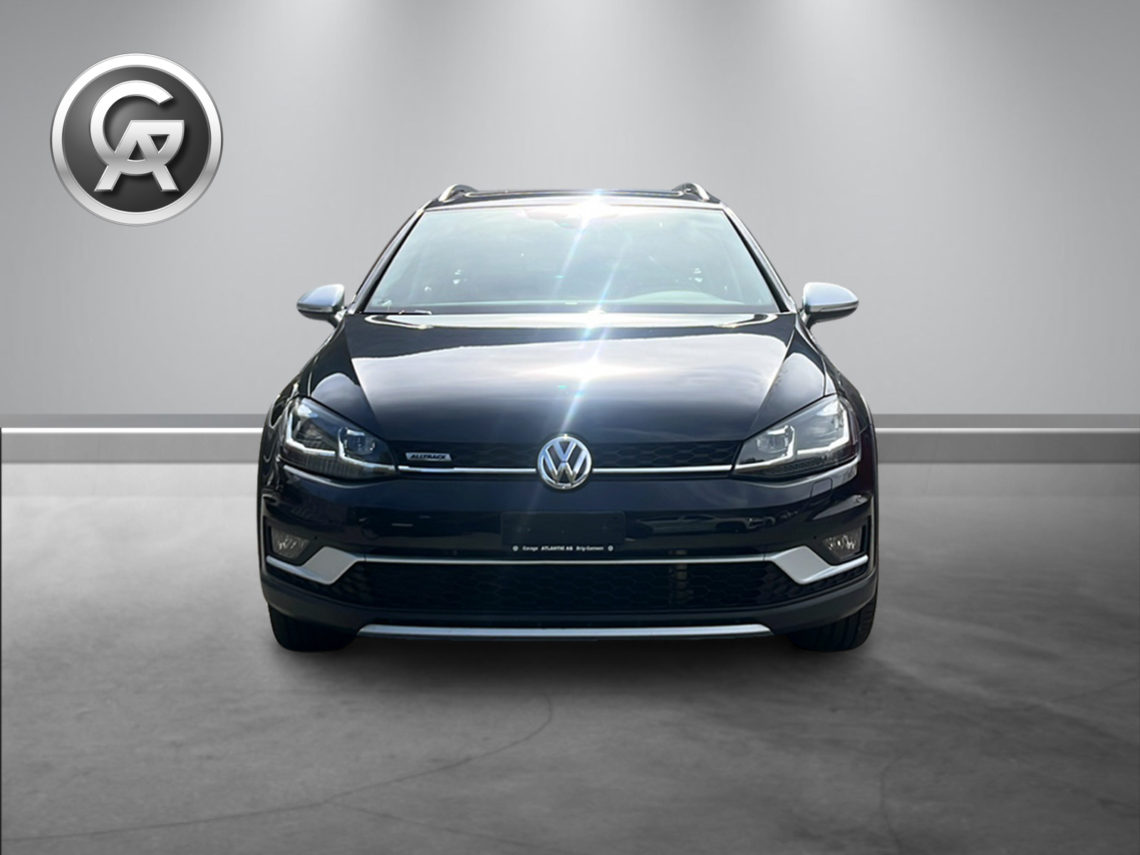 VW Golf 1.8 TSI Alltrack 4Motion DSG-image-11