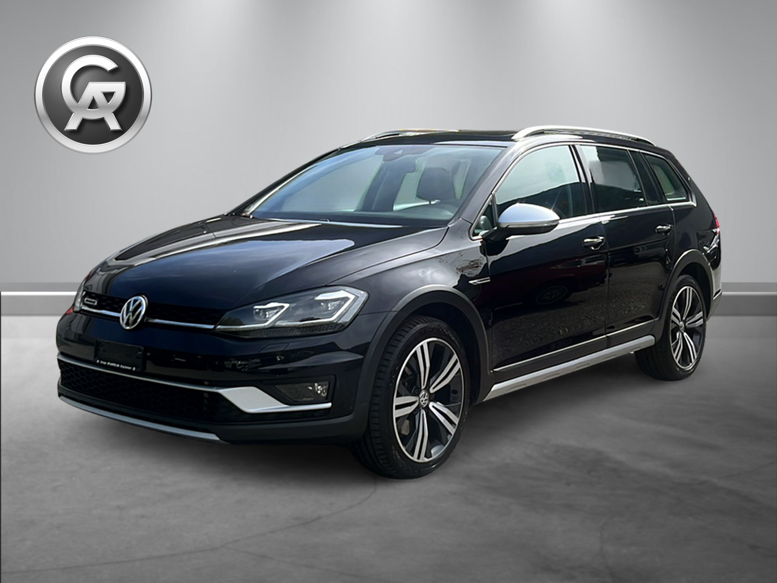 VW Golf 1.8 TSI Alltrack 4Motion DSG-image-13
