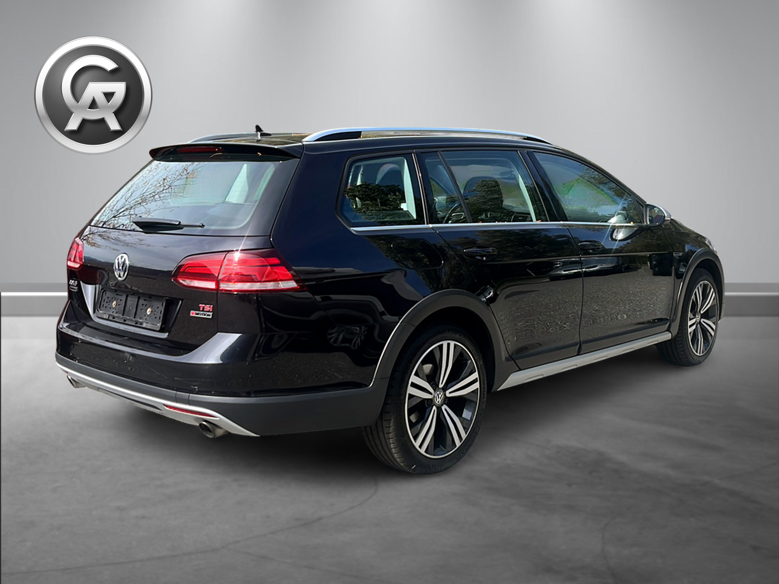 VW Golf 1.8 TSI Alltrack 4Motion DSG-showroom-element-1