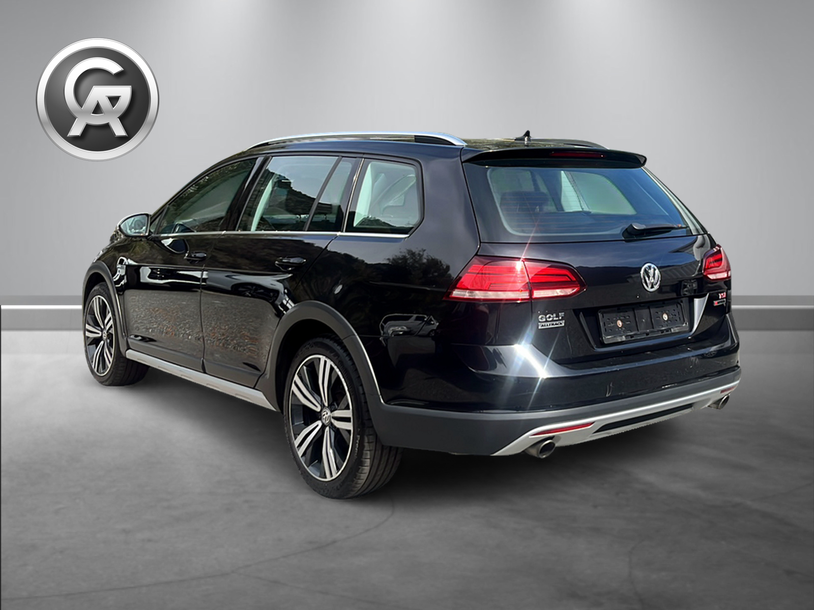 VW Golf 1.8 TSI Alltrack 4Motion DSG-image-14