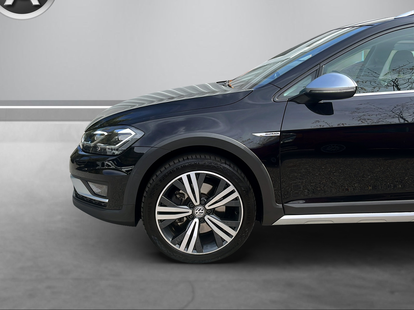 VW Golf 1.8 TSI Alltrack 4Motion DSG-image-8