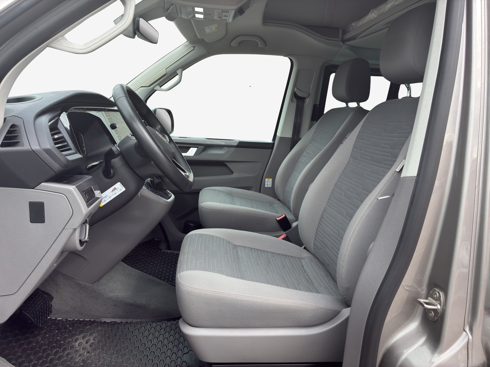 VW T6.1 California 2.0 TDI Ocean Liberty 4Motion DSG-image-7