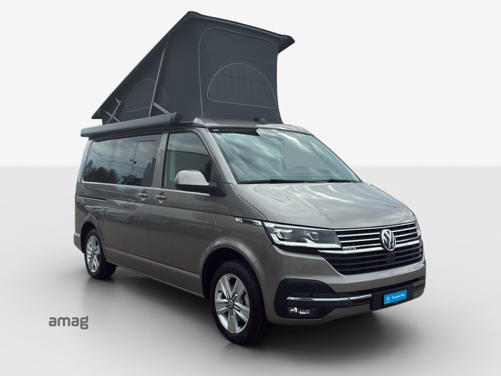 VW T6.1 California 2.0 TDI Ocean Liberty 4Motion DSG-image-5