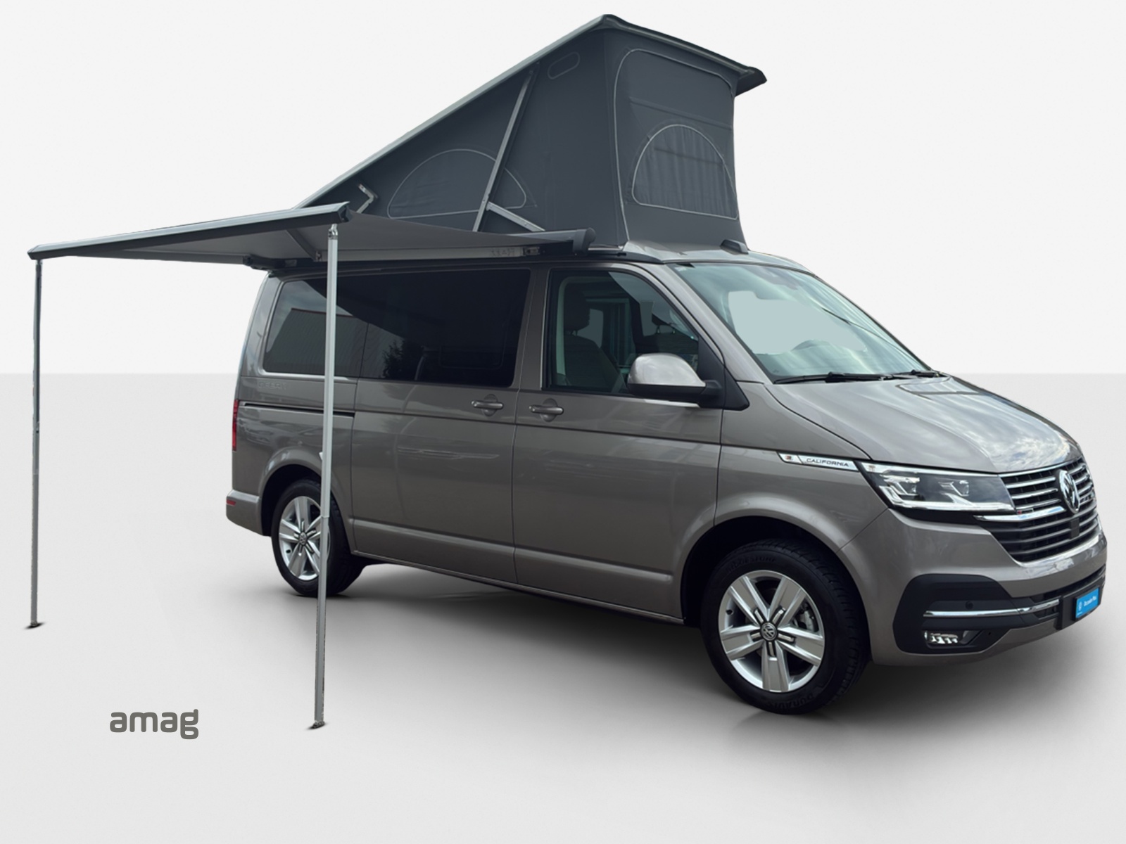VW T6.1 California 2.0 TDI Ocean Liberty 4Motion DSG-image-13