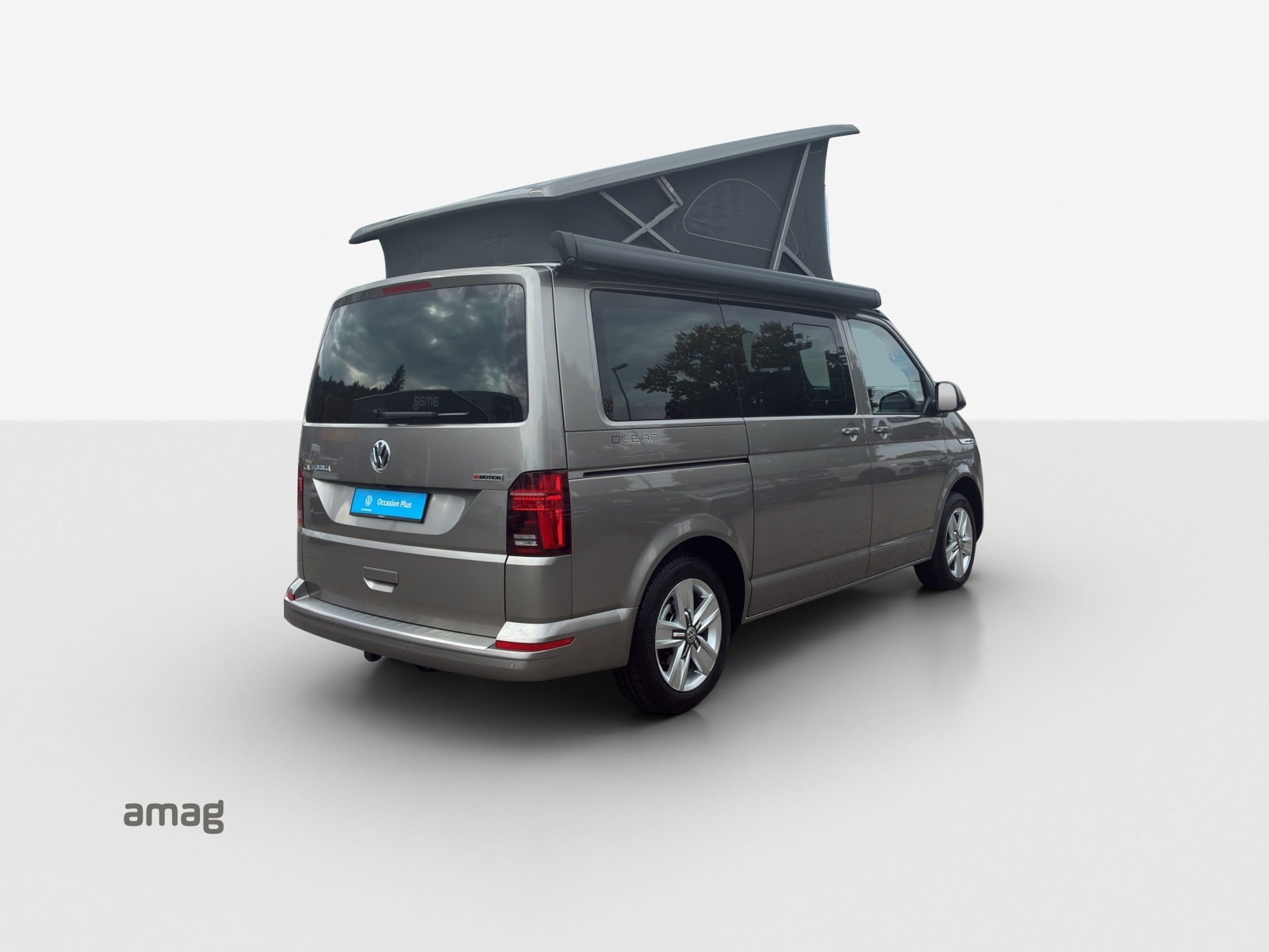 VW T6.1 California 2.0 TDI Ocean Liberty 4Motion DSG-image-4