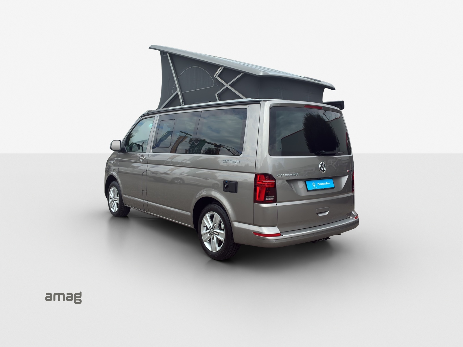 VW T6.1 California 2.0 TDI Ocean Liberty 4Motion DSG-image-2