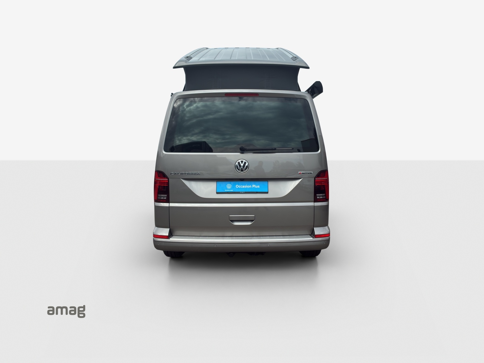 VW T6.1 California 2.0 TDI Ocean Liberty 4Motion DSG-image-3