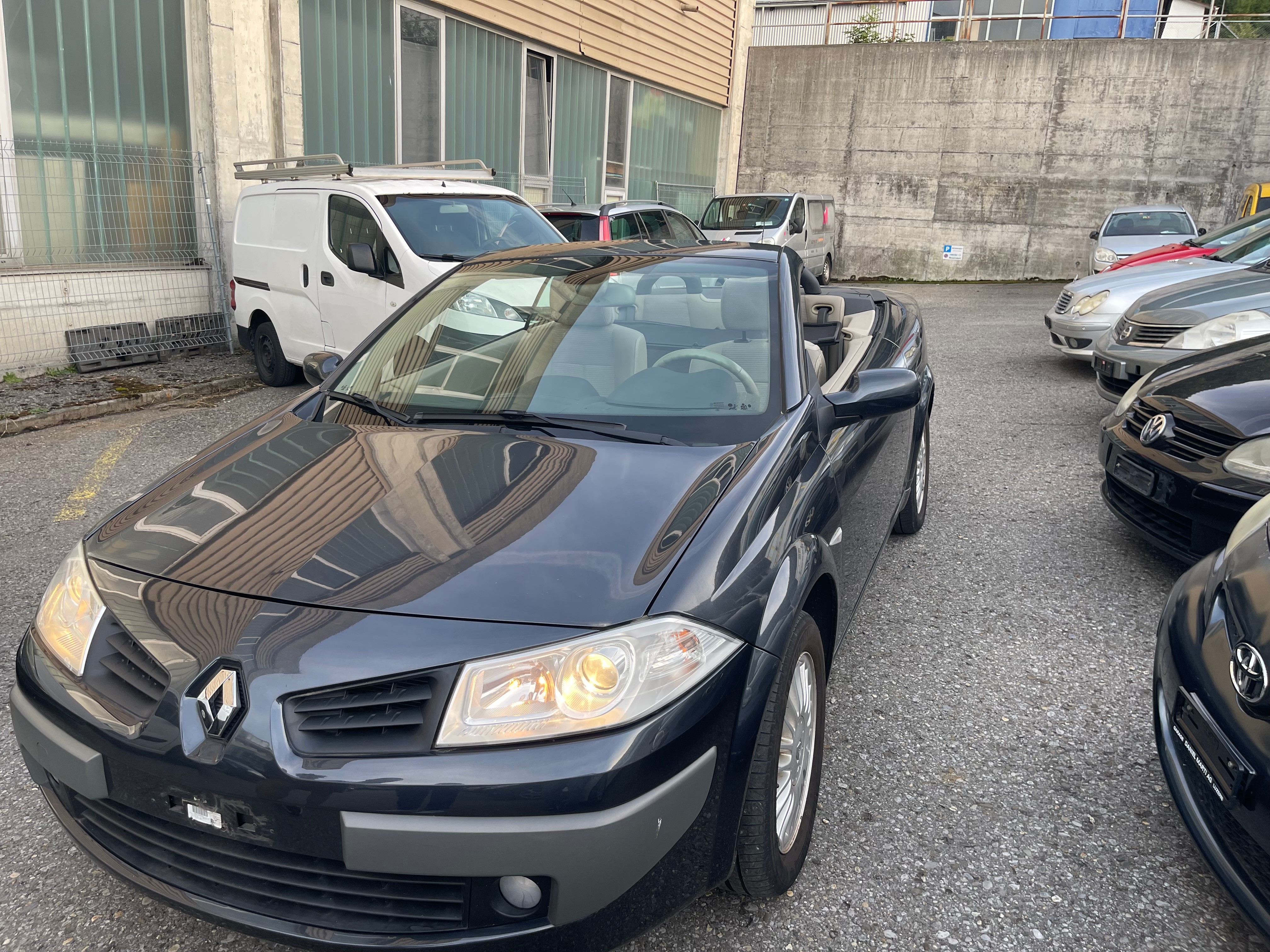 Car photo