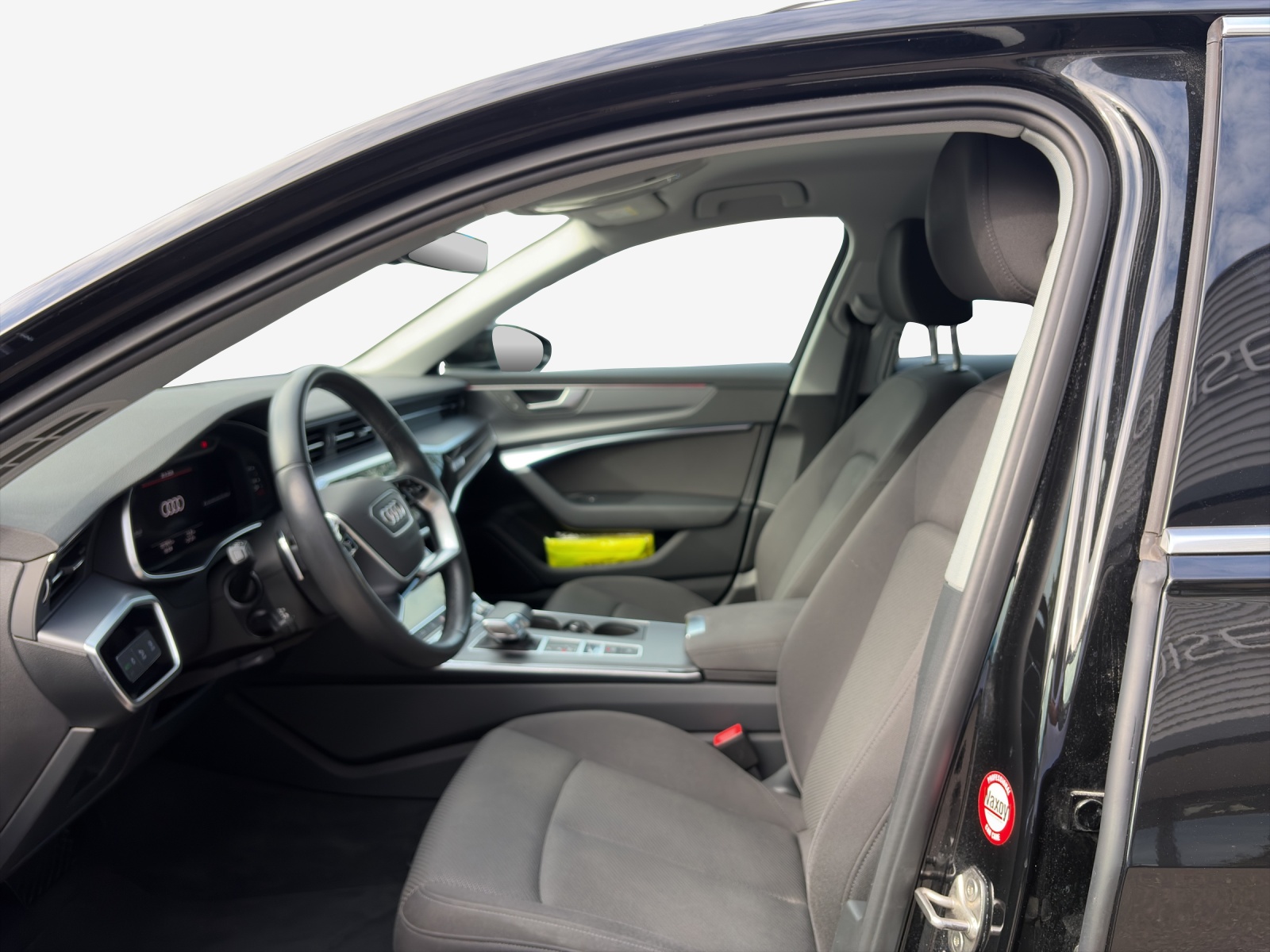 AUDI A6 Avant 45 TFSI quattro S-tronic-image-7