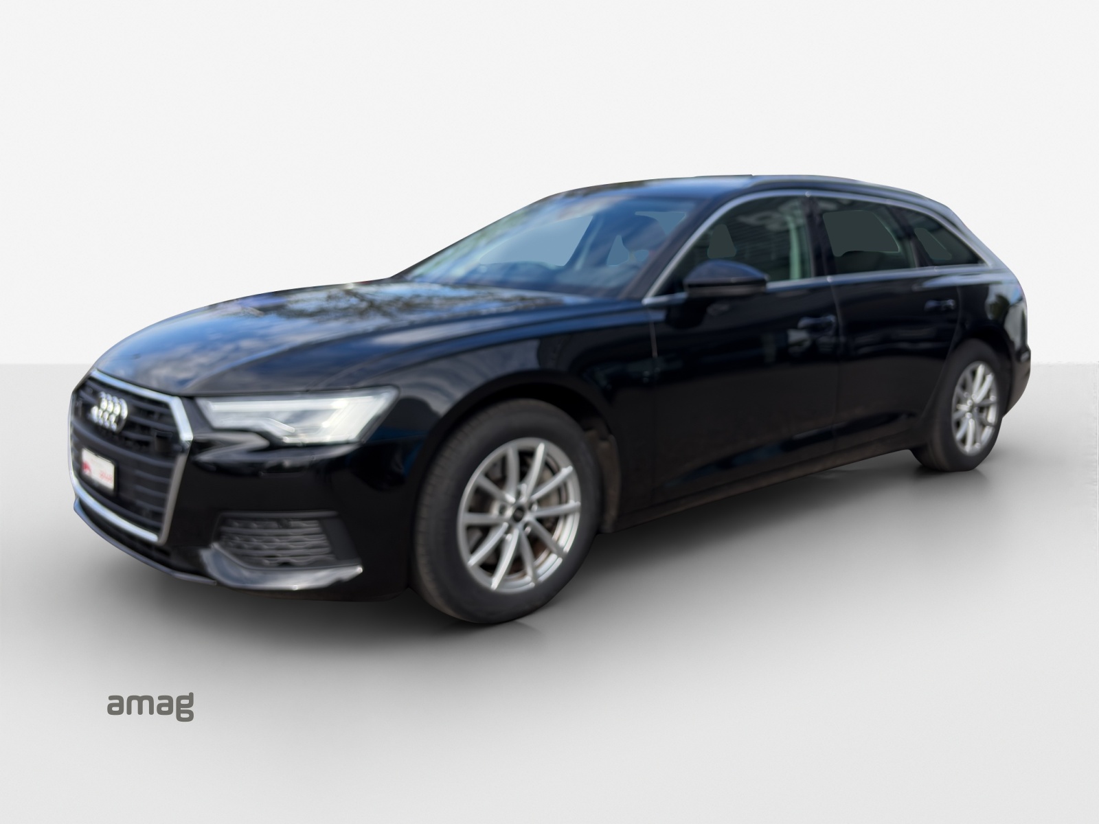 AUDI A6 Avant 45 TFSI quattro S-tronic
