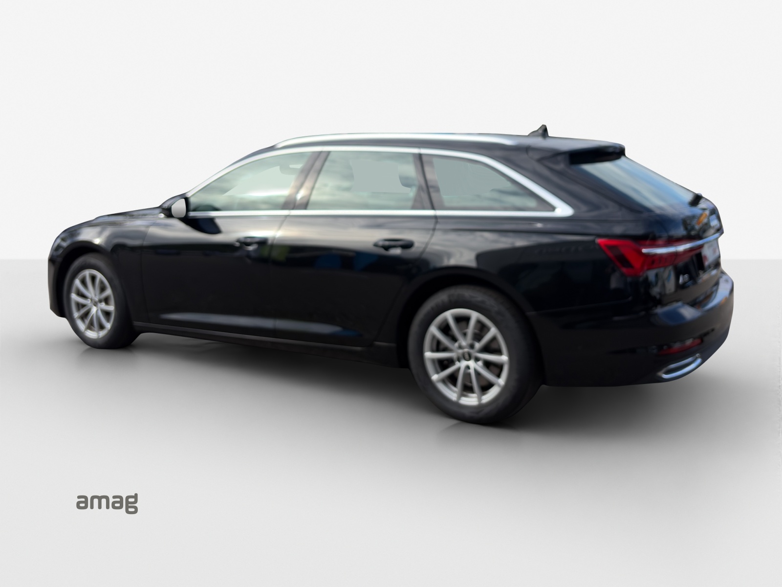 AUDI A6 Avant 45 TFSI quattro S-tronic-image-2
