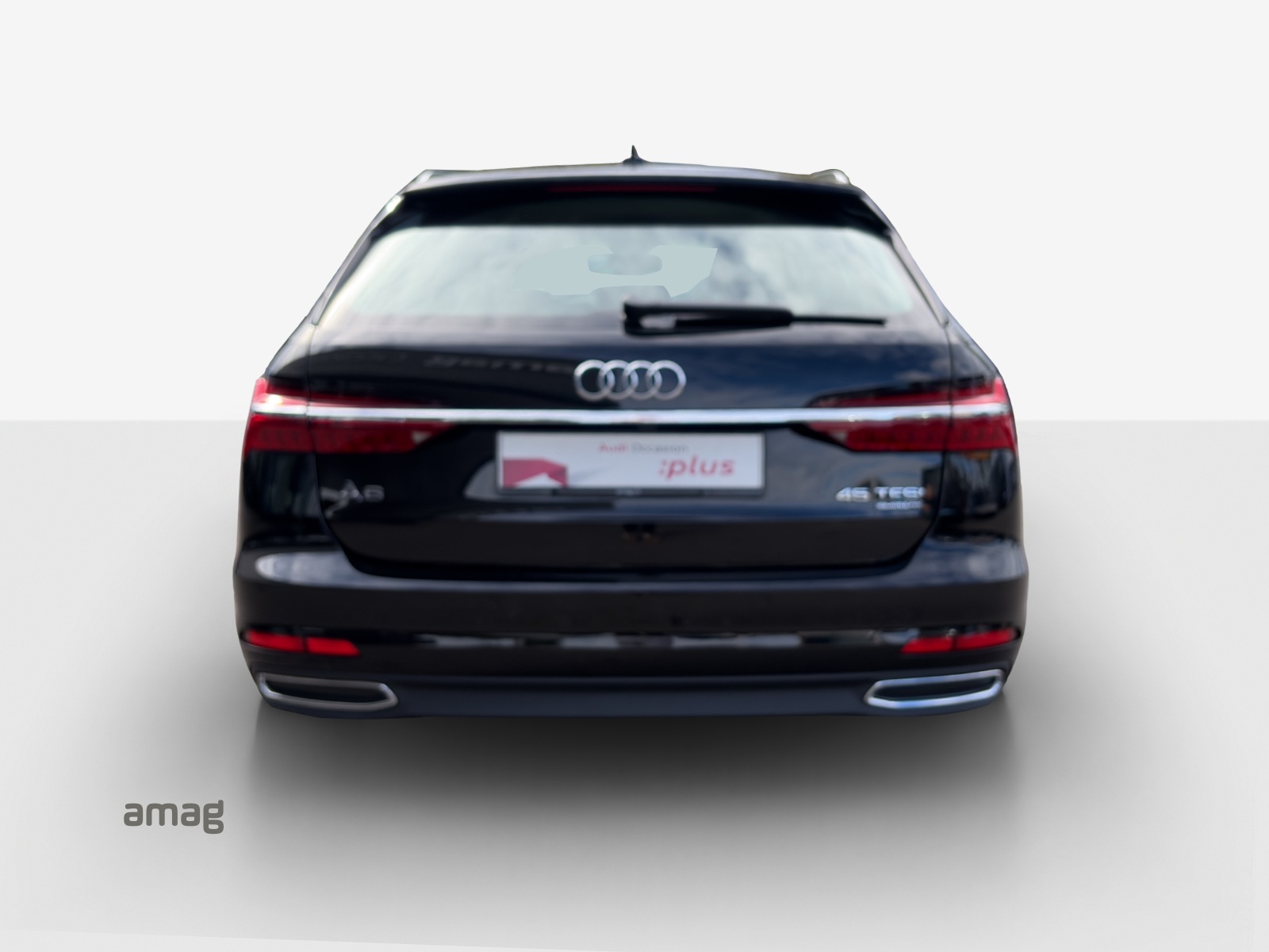 AUDI A6 Avant 45 TFSI quattro S-tronic-image-3