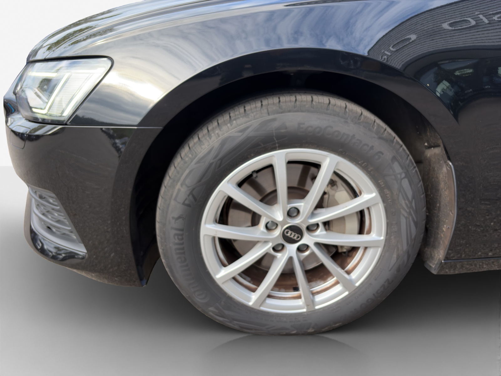 AUDI A6 Avant 45 TFSI quattro S-tronic-image-13