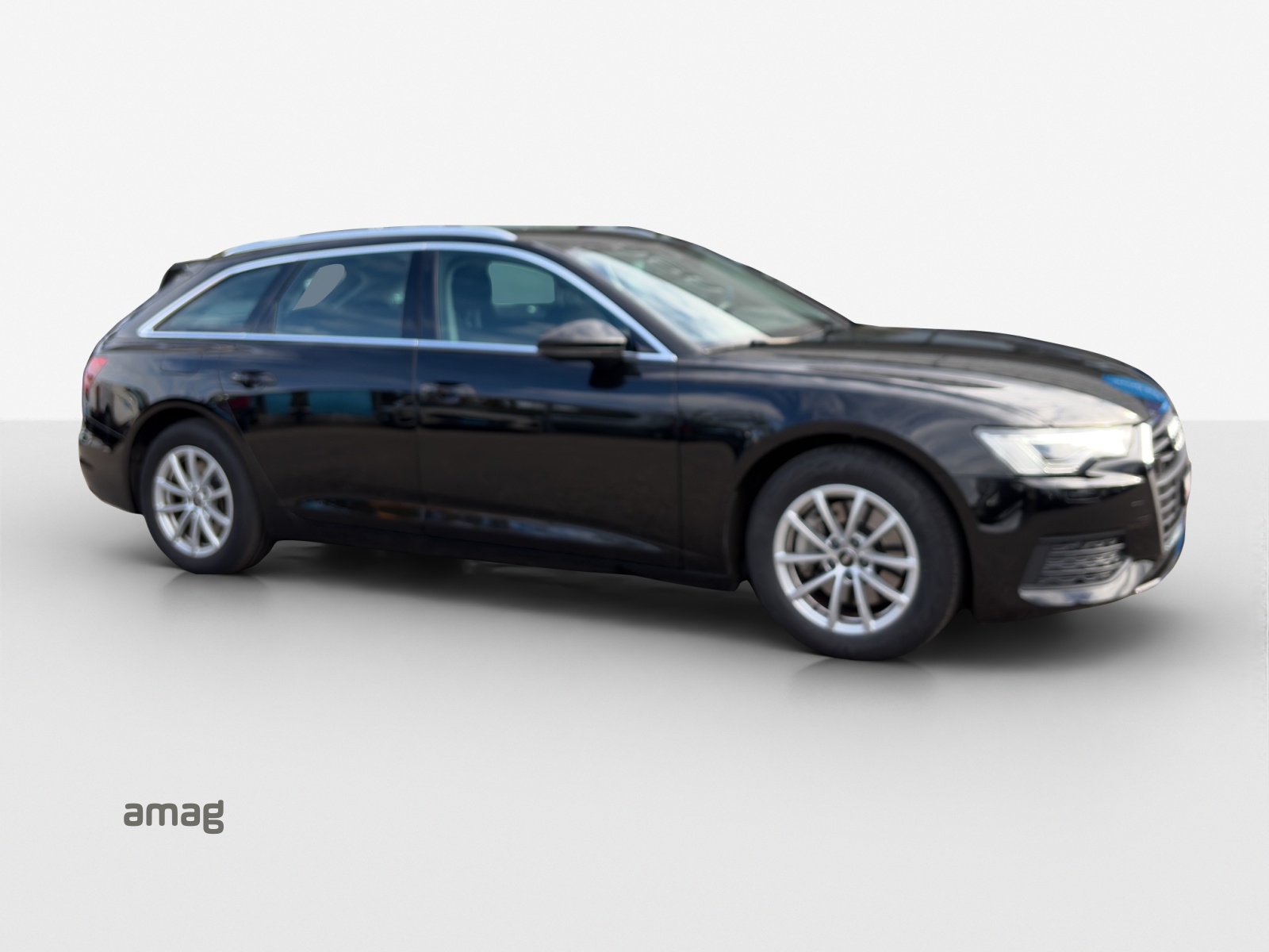 AUDI A6 Avant 45 TFSI quattro S-tronic-image-5