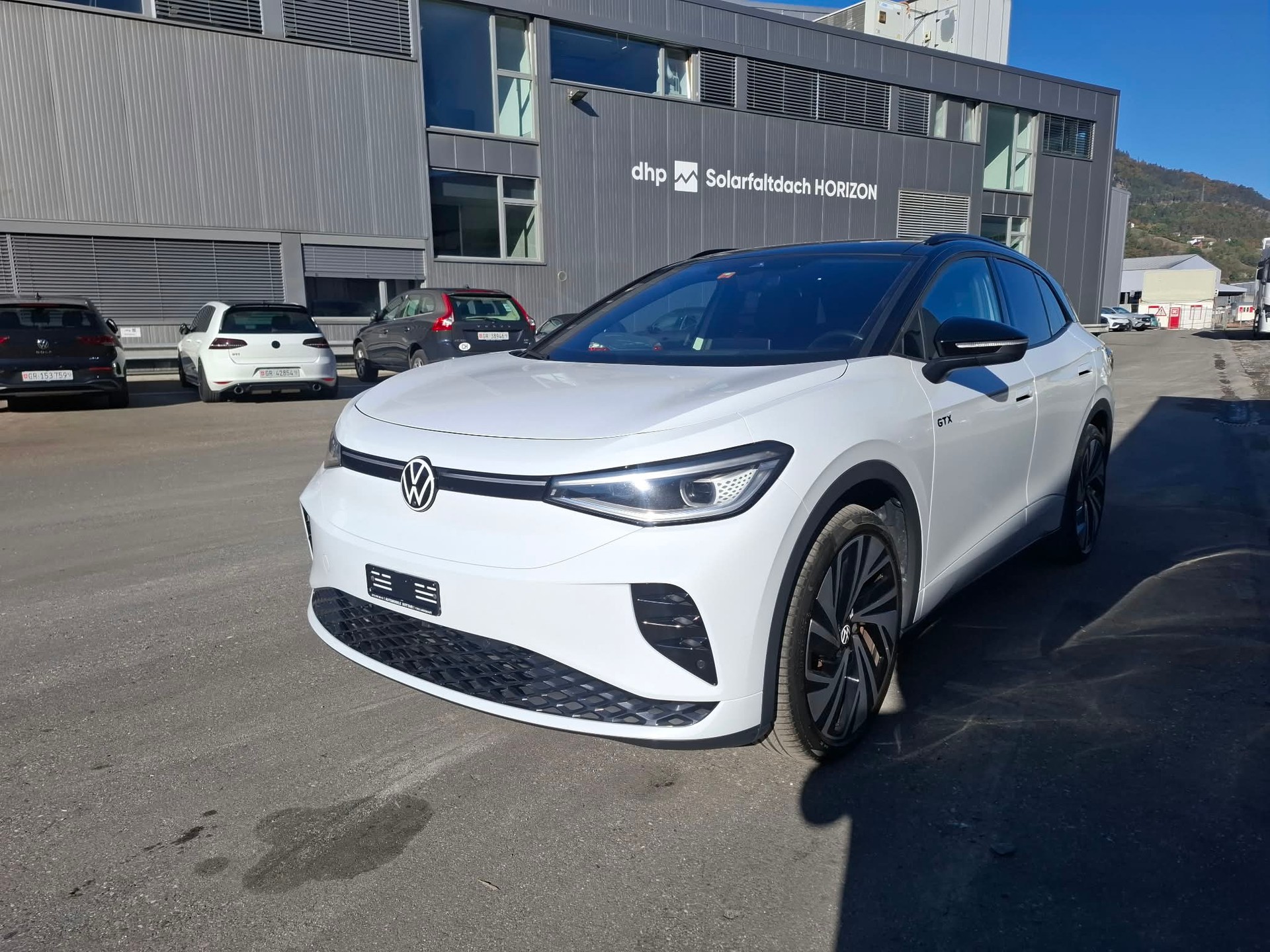 VW ID.4 GTX 77 kWh 4Motion