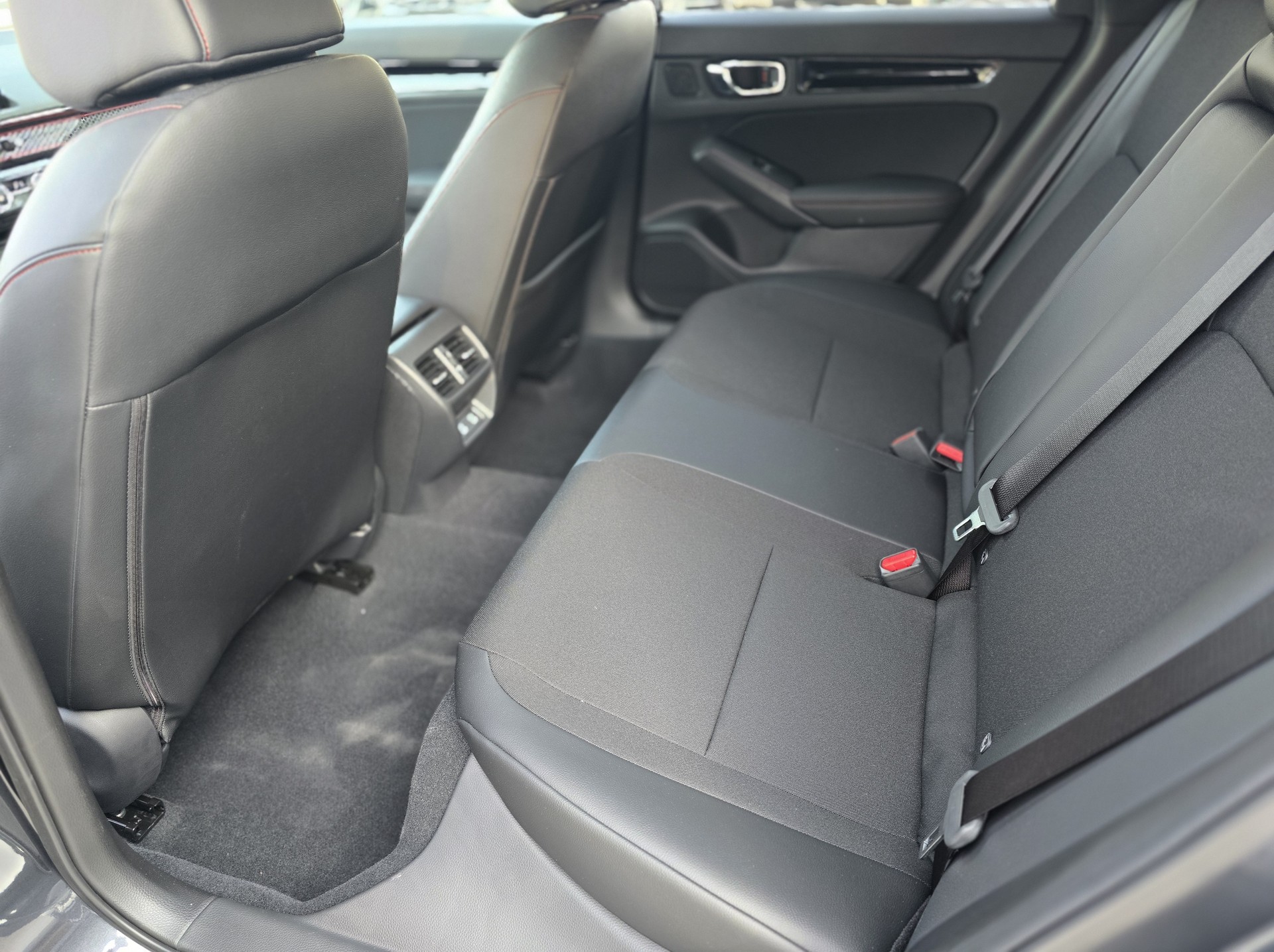 HONDA Civ 2.0 i-MMD HEV Sport-image-7