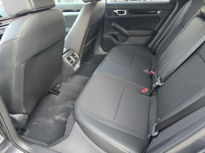 Honda Civ 2.0 i-MMD HEV Sport — photo 8