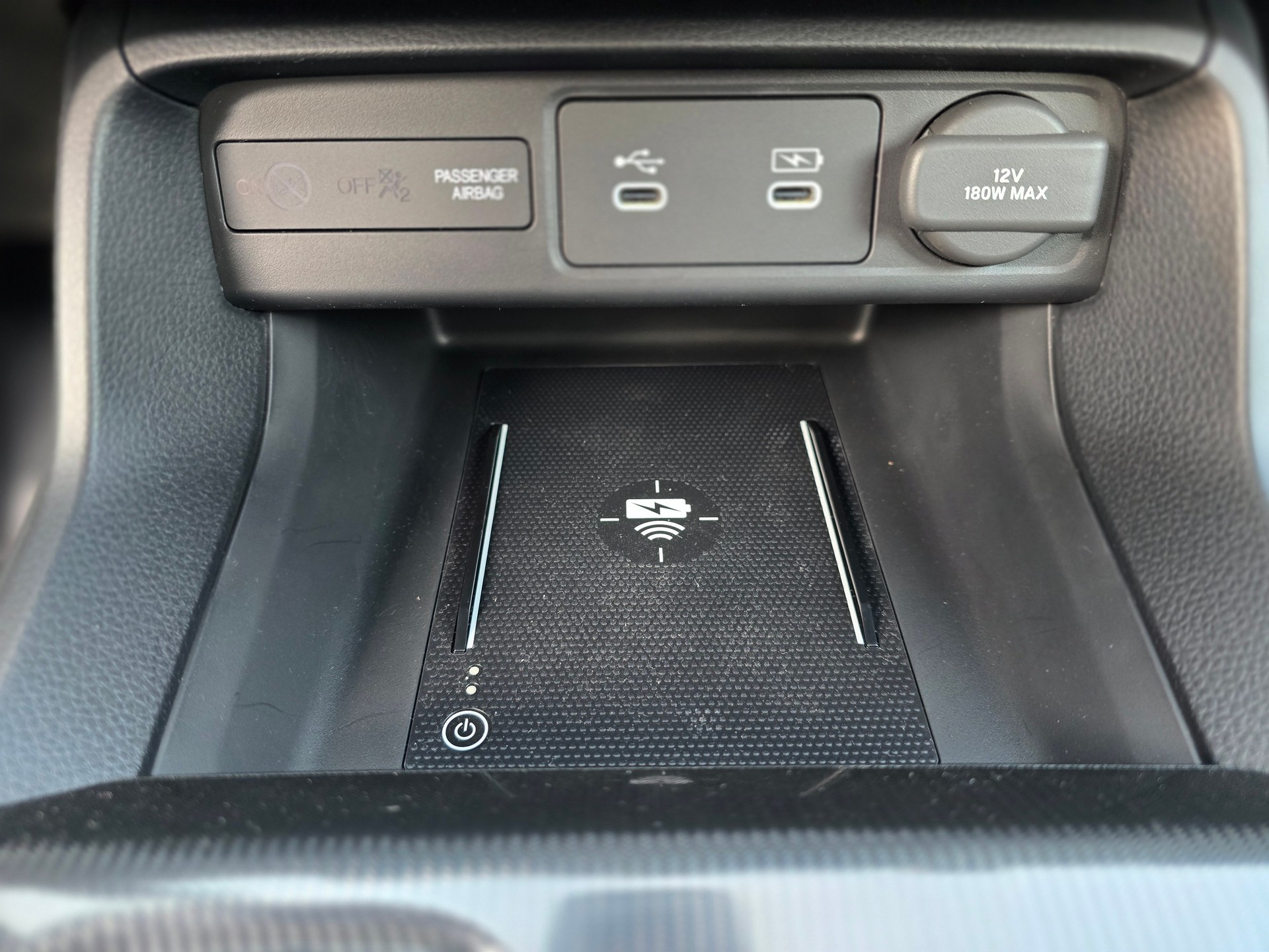 HONDA Civ 2.0 i-MMD HEV Sport-image-9