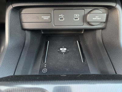 Honda Civ 2.0 i-MMD HEV Sport — photo 10