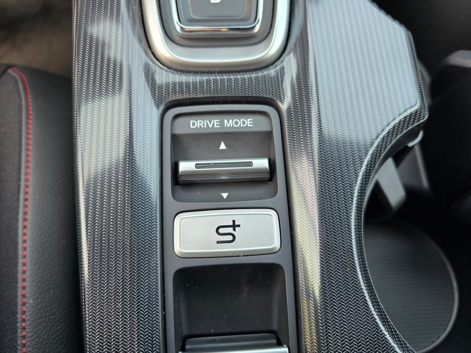 Honda Civ 2.0 i-MMD HEV Sport — photo 9