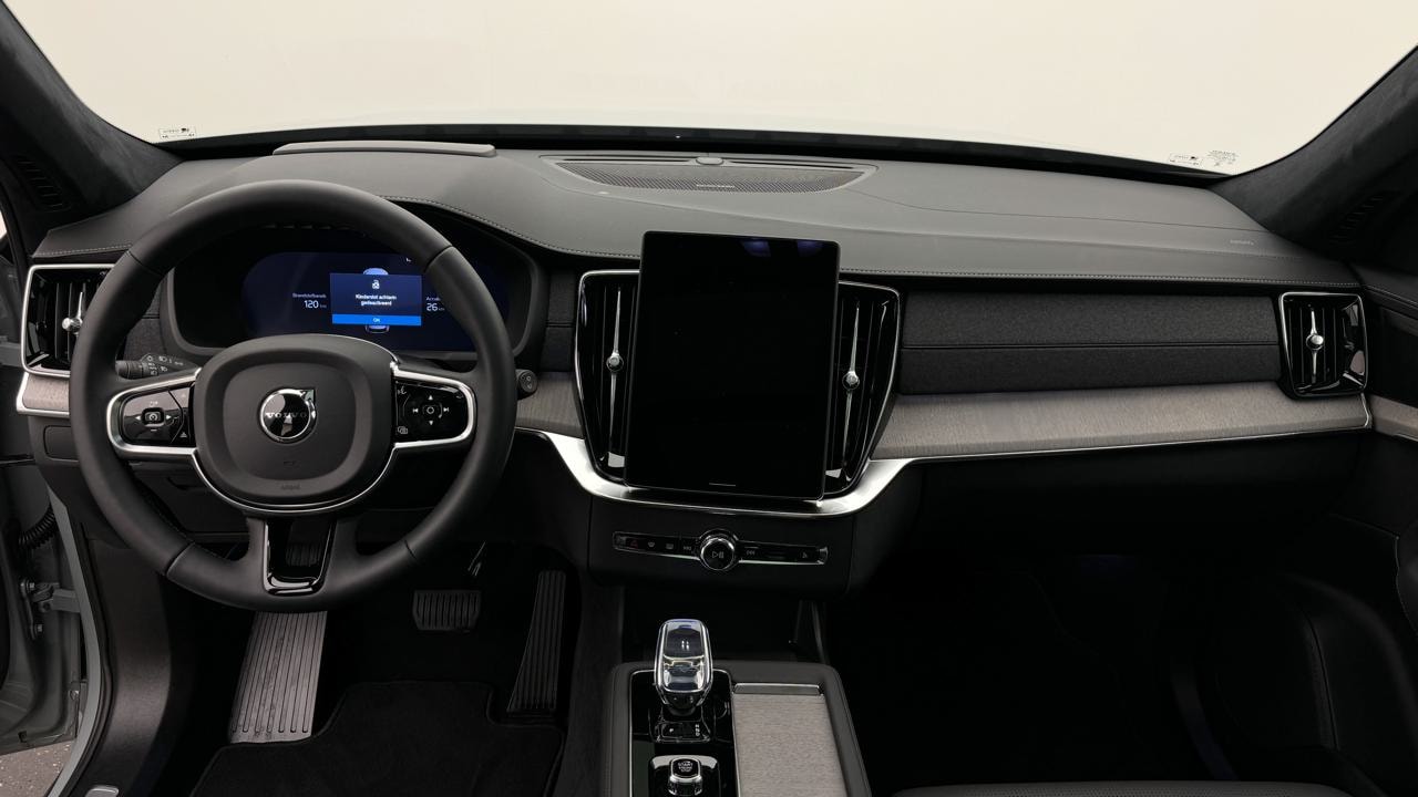 VOLVO XC90 T8 AWD PluginHybrid Ultra Dark Geartronic-image-5