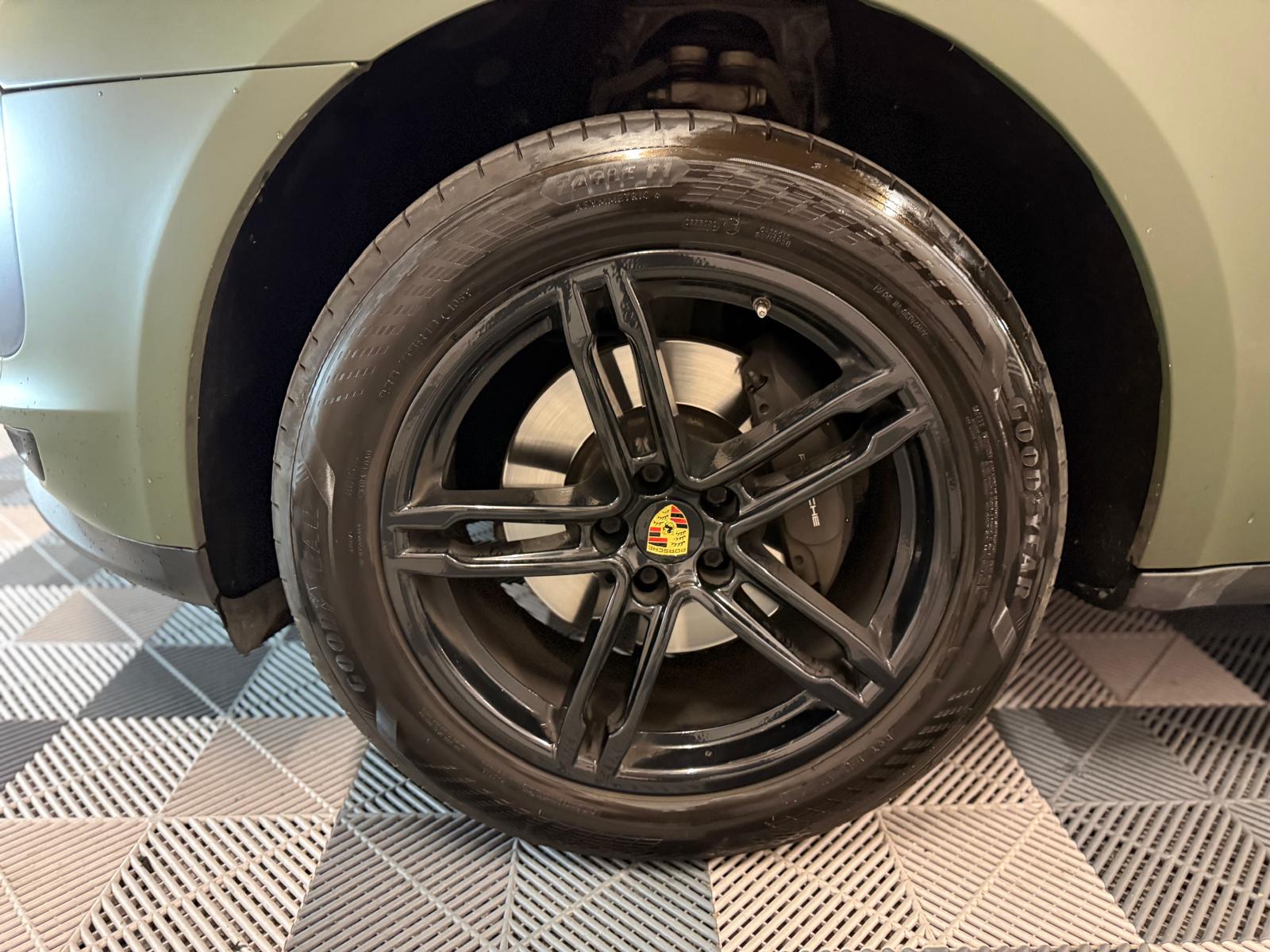 PORSCHE Macan PDK-image-29