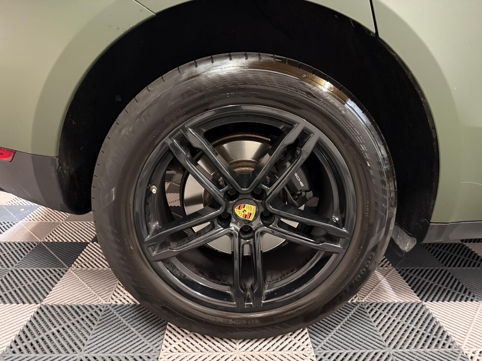 PORSCHE Macan PDK-image-26